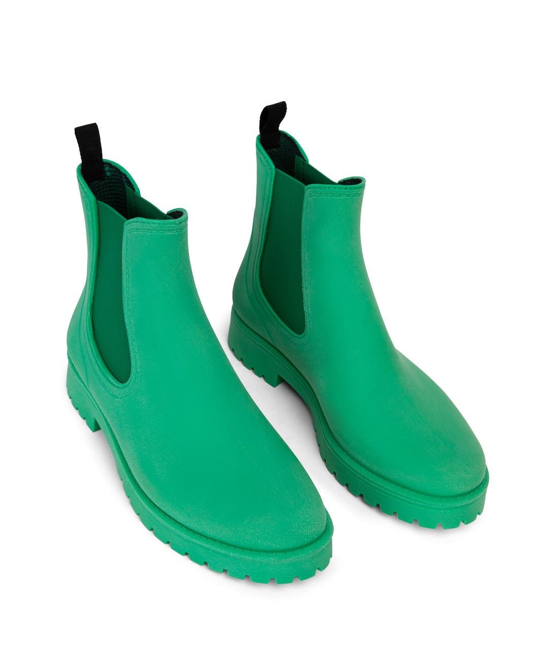 MATT&NAT LANEY - Women's Vegan Rain Boots - Boutique Bubbles
