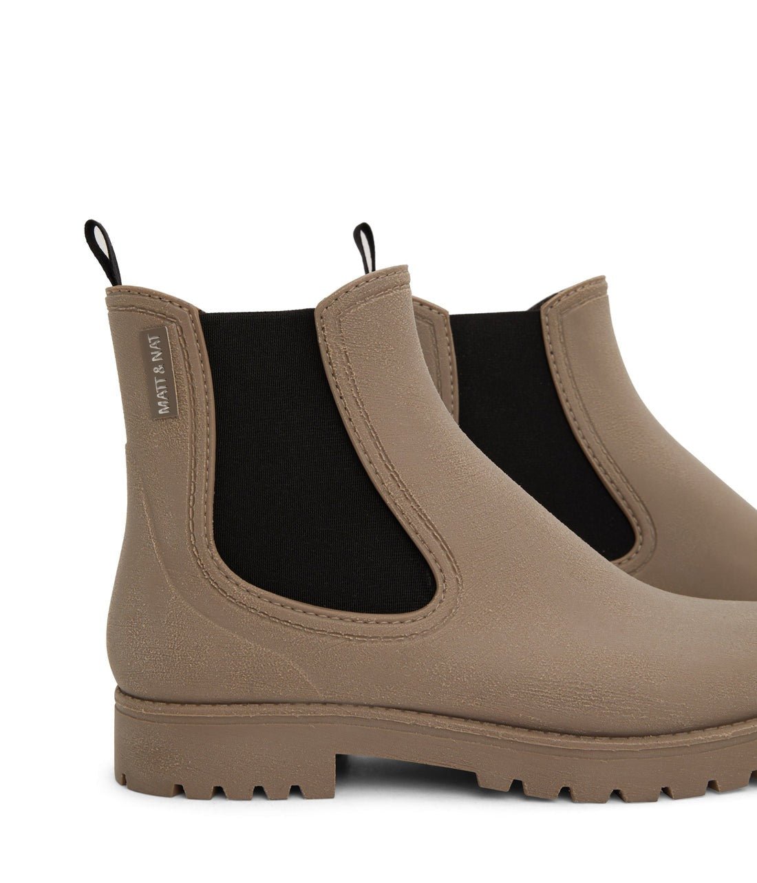 MATT&NAT LANEY - Women's Vegan Rain Boots - Boutique Bubbles
