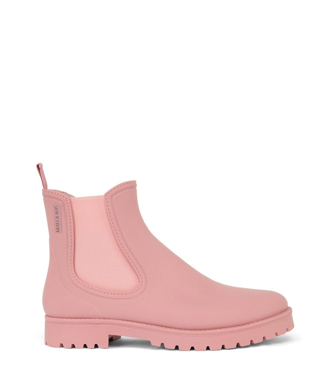 MATT&NAT LANEY - Women's Vegan Rain Boots - Boutique Bubbles