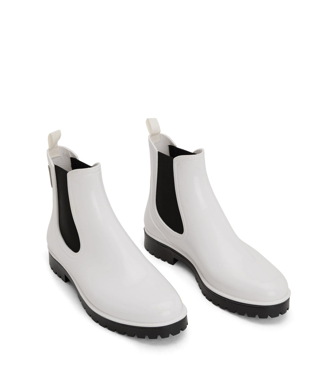MATT&NAT LANEY - Women's Vegan Rain Boots - Boutique Bubbles