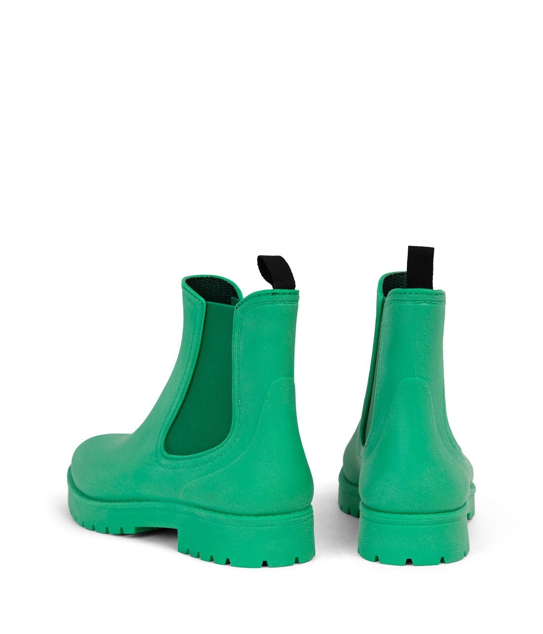 MATT&NAT LANEY - Women's Vegan Rain Boots - Boutique Bubbles