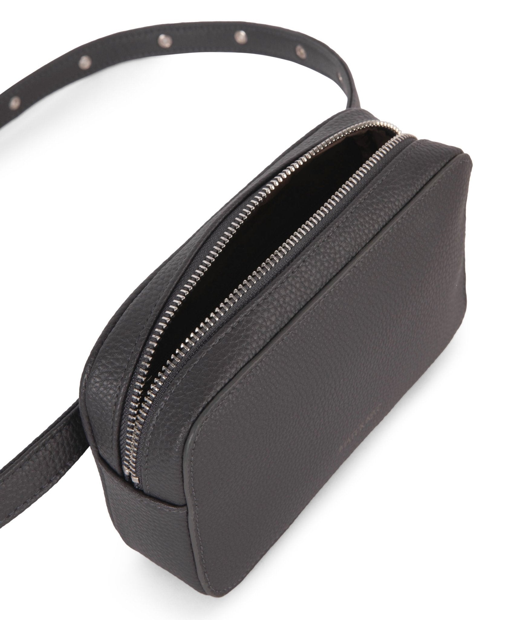 MATT&NAT - LARRA Vegan Belt Bag – Grain - Boutique Bubbles