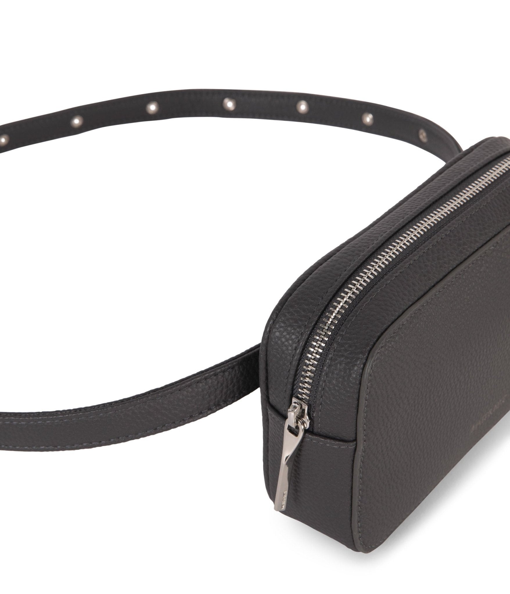 MATT&NAT - LARRA Vegan Belt Bag – Grain - Boutique Bubbles