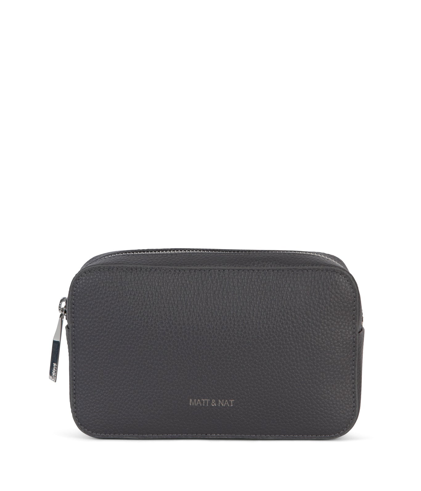 MATT&NAT - LARRA Vegan Belt Bag – Grain - Boutique Bubbles