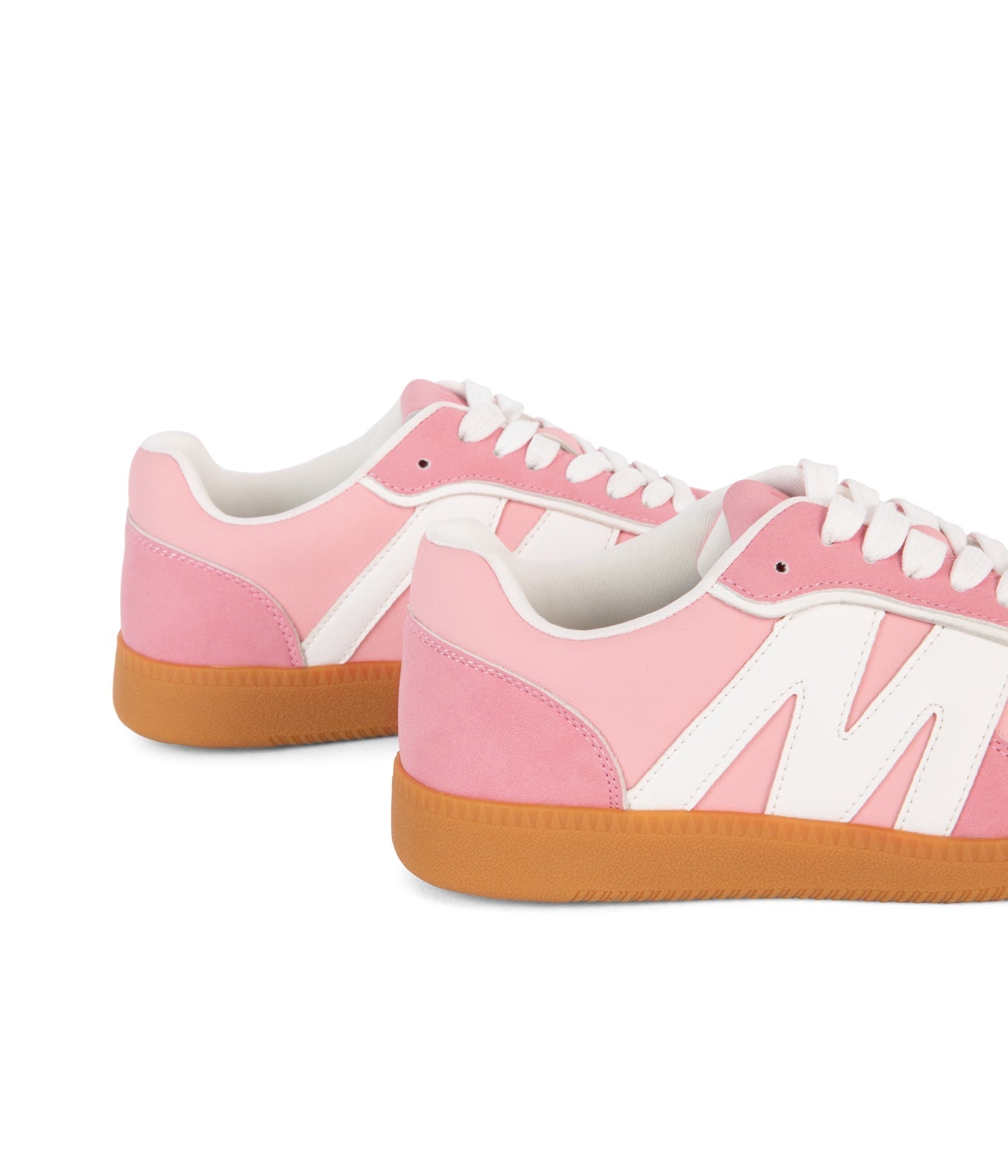 MATT&NAT - LEAF Women’s Vegan Sneakers - Boutique Bubbles