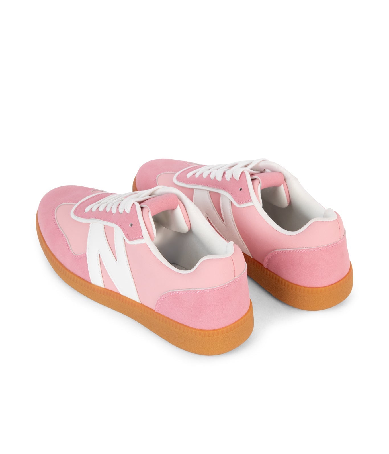 MATT&NAT - LEAF Women’s Vegan Sneakers - Boutique Bubbles