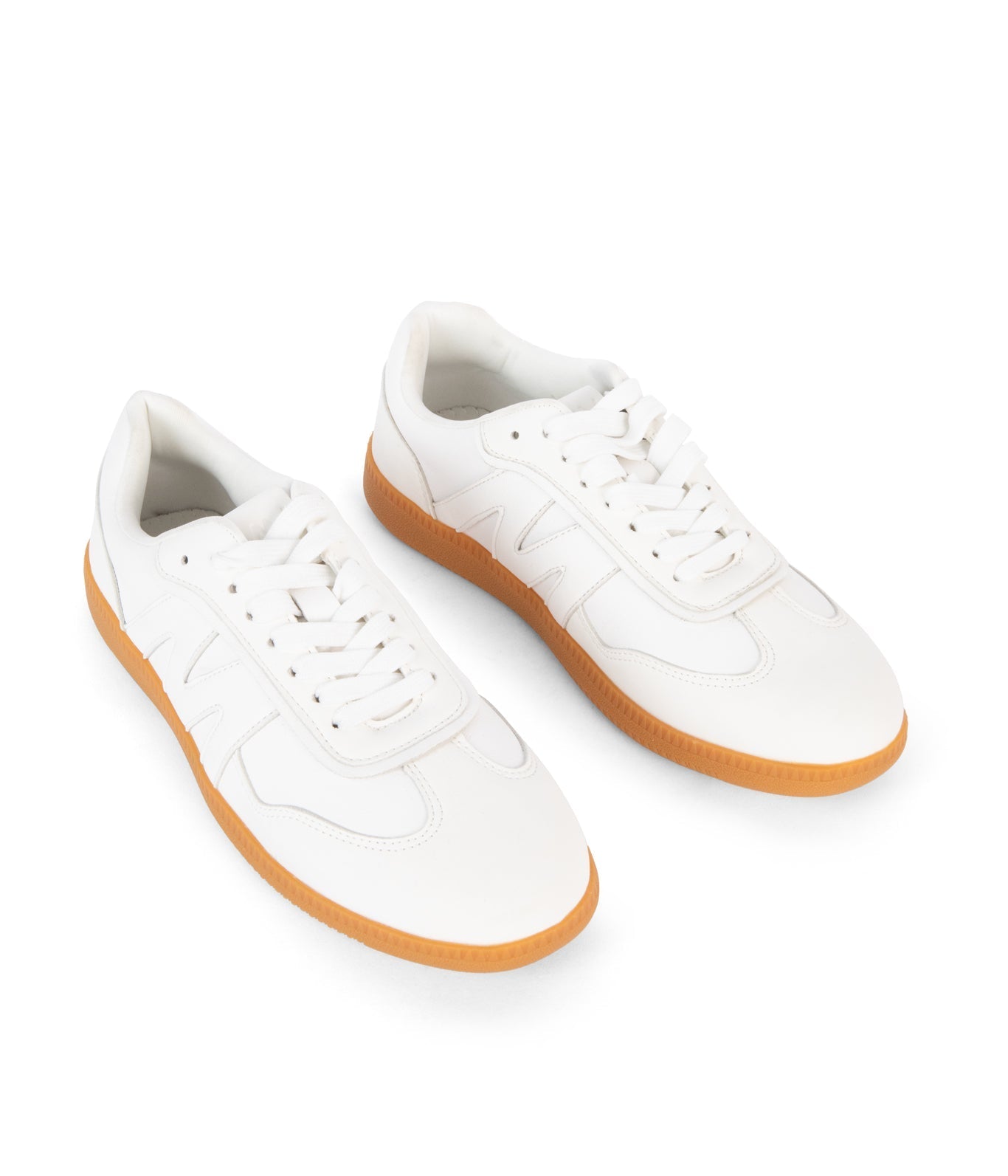 MATT&NAT - LEAF Women’s Vegan Sneakers - Boutique Bubbles