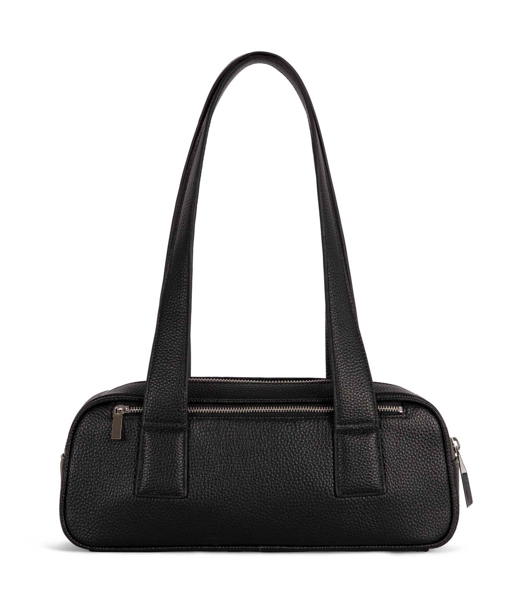 MATT&NAT - LEMUR Vegan Satchel – Grain - Boutique Bubbles