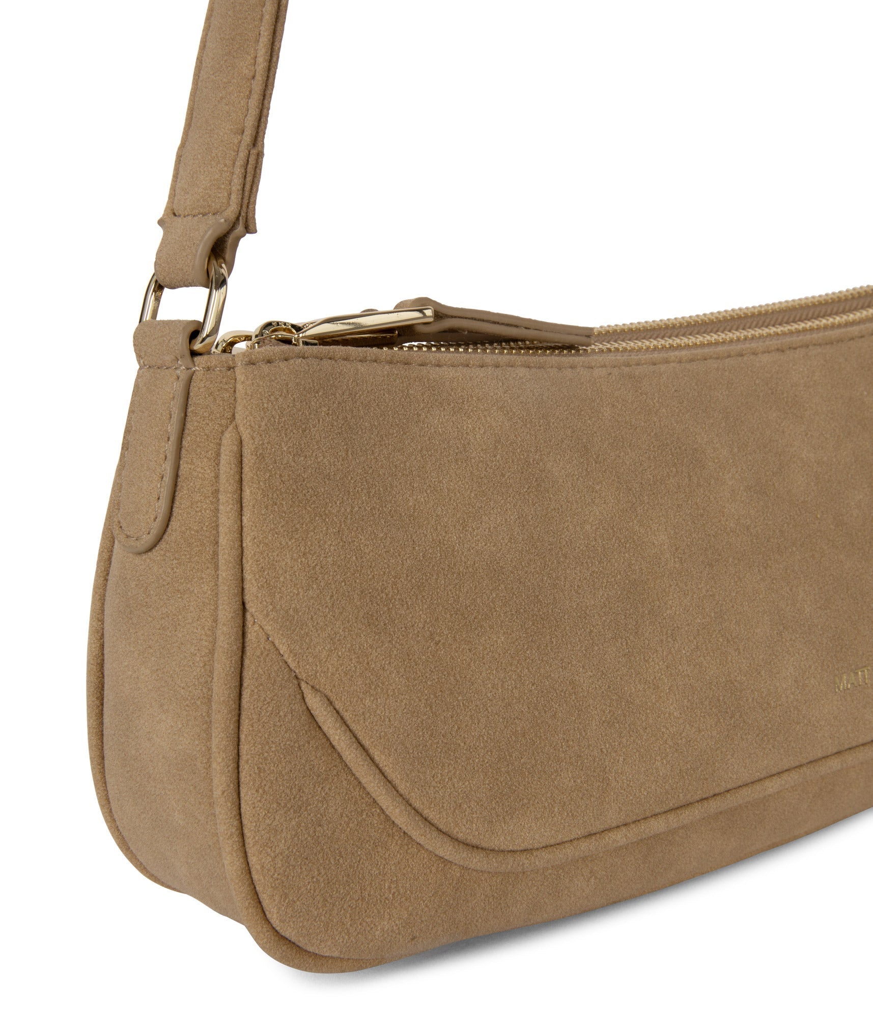 MATT&NAT - LENE Vegan Shoulder Bag – Solstice - Boutique Bubbles