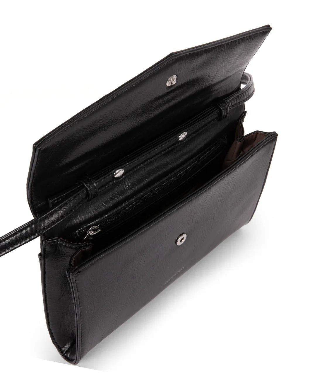 MATT&NAT - LILIAN Vegan Clutch – Theme - Boutique Bubbles