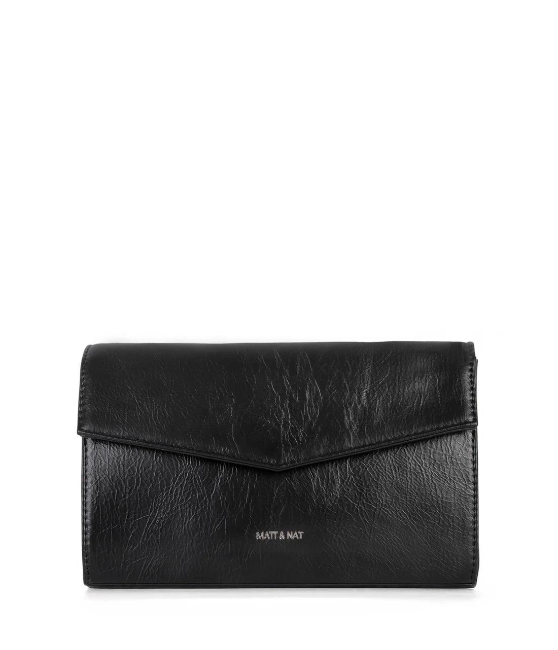 MATT&NAT - LILIAN Vegan Clutch – Theme - Boutique Bubbles
