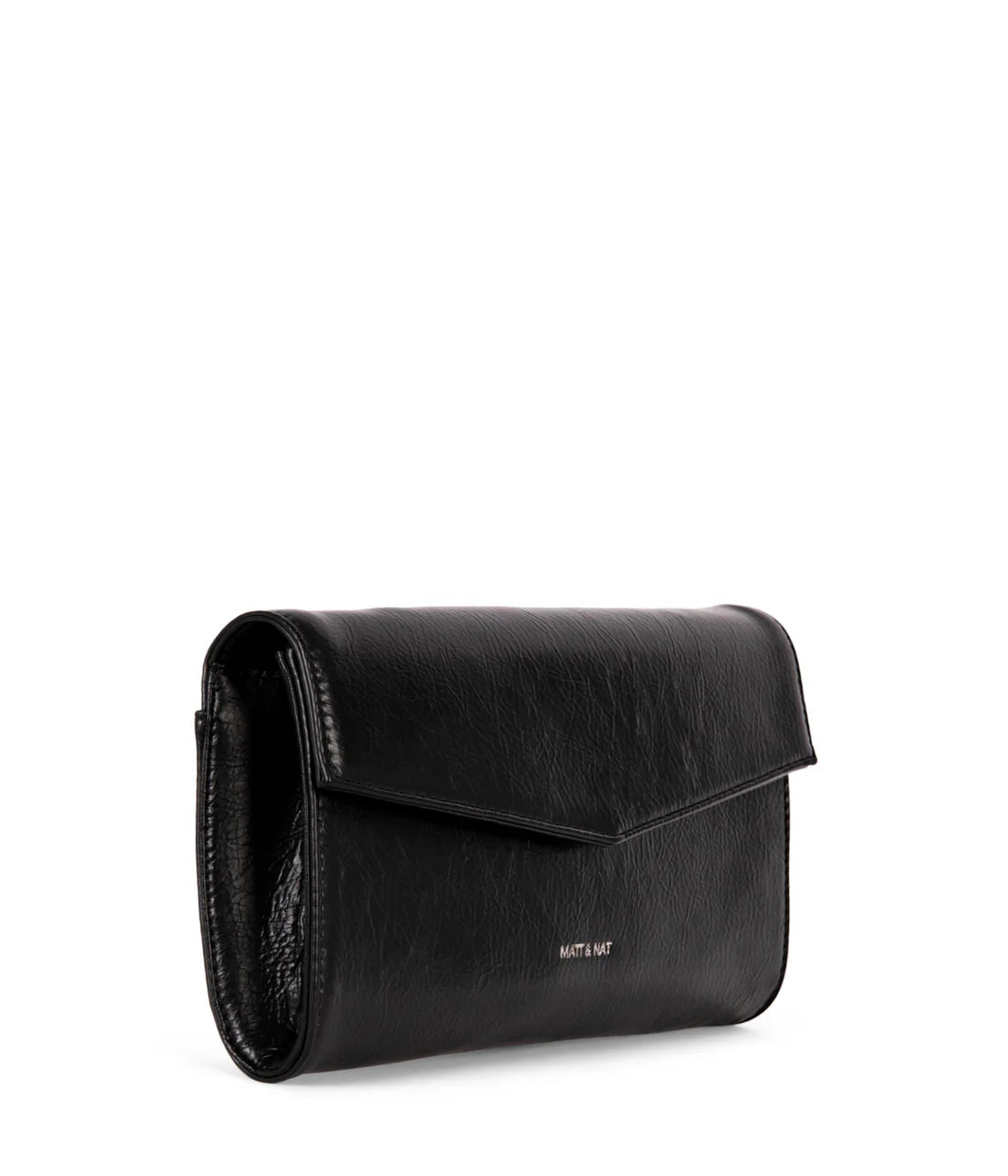 MATT&NAT - LILIAN Vegan Clutch – Theme - Boutique Bubbles