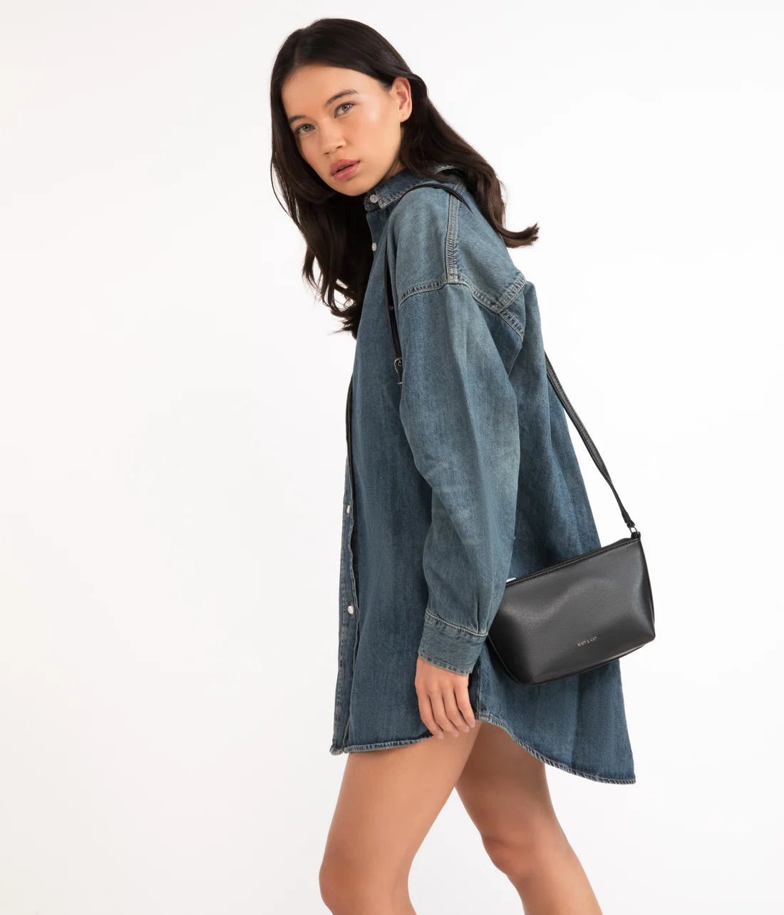 MATT&NAT MACY Arbor - Vegan Crossbody Bag - Boutique Bubbles