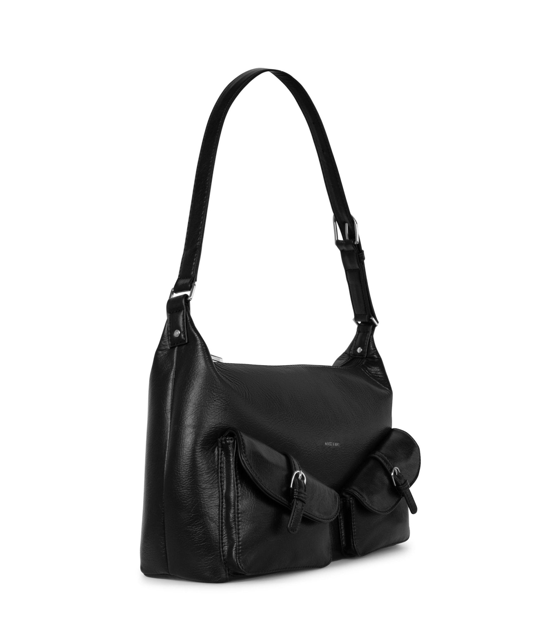 MATT&NAT - MALDA Vegan Shoulder Bag – Theme - Boutique Bubbles