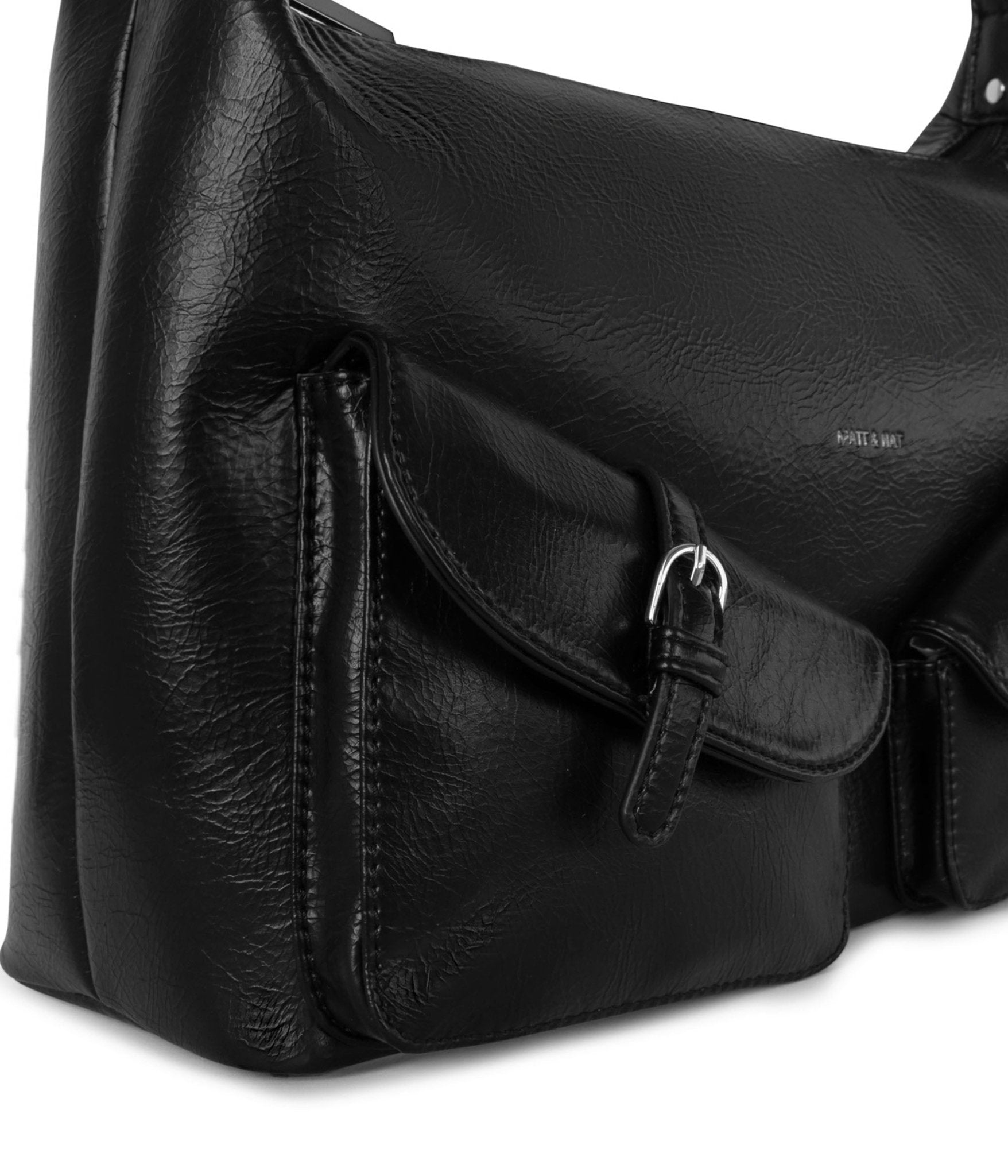 MATT&NAT - MALDA Vegan Shoulder Bag – Theme - Boutique Bubbles