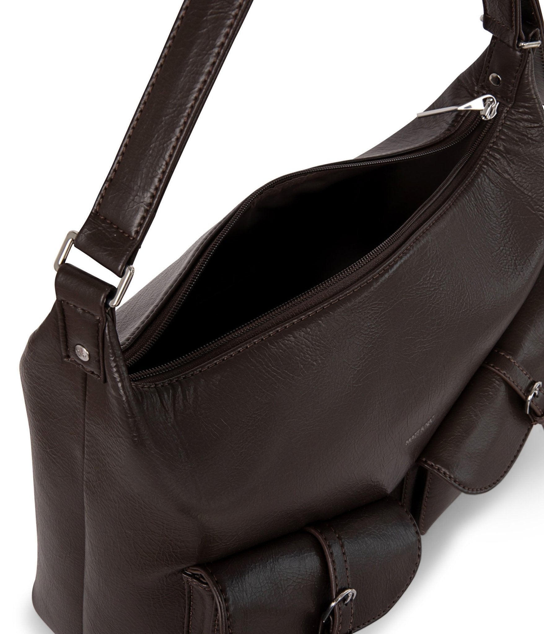 MATT&NAT - MALDA Vegan Shoulder Bag – Theme - Boutique Bubbles