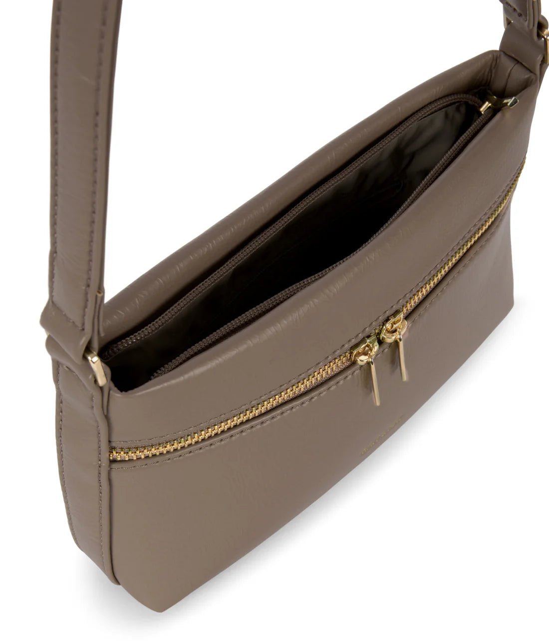 MATT&NAT - MALENE SM Small Vegan Shoulder Bag – Theme - Boutique Bubbles