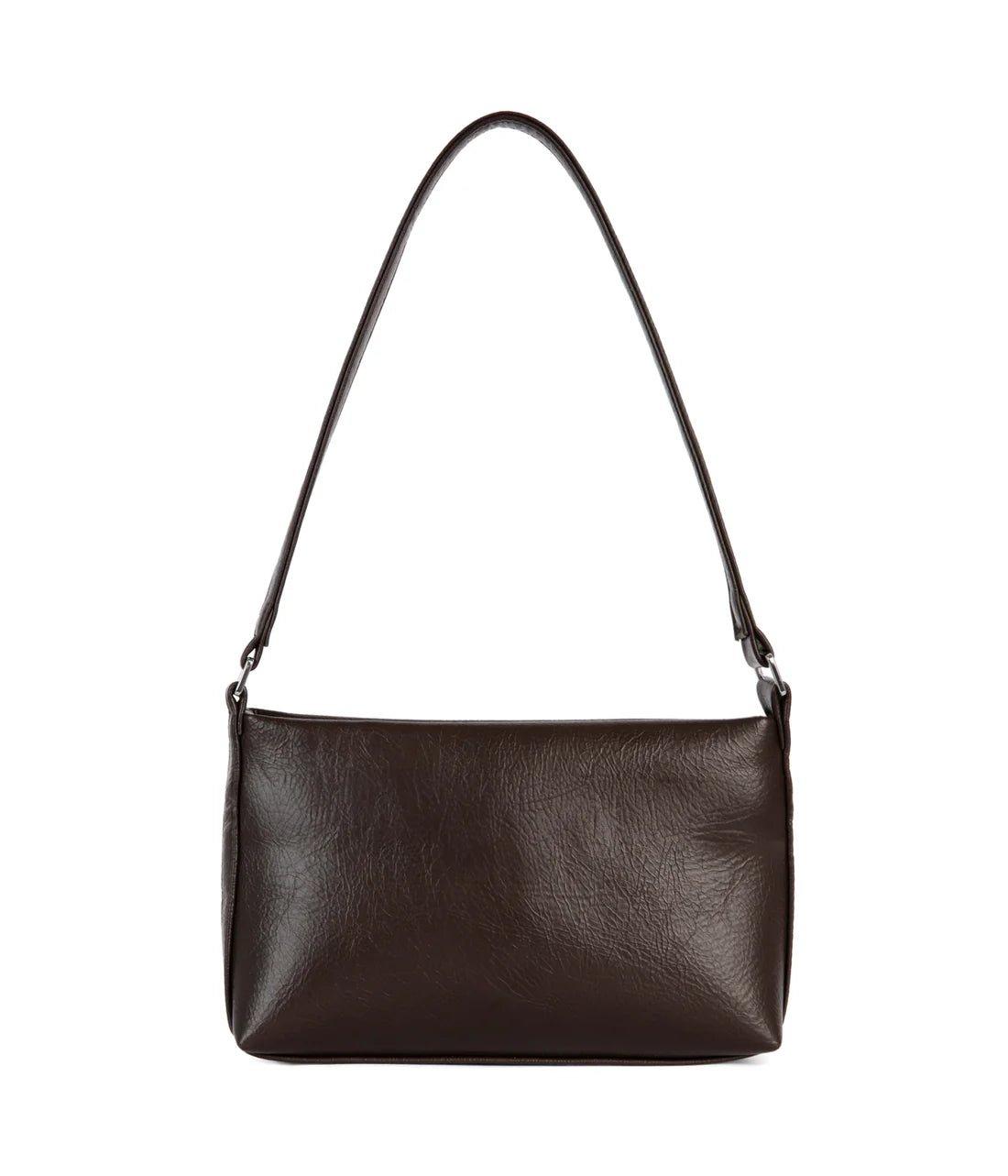 MATT&NAT - MALENE SM Small Vegan Shoulder Bag – Theme - Boutique Bubbles