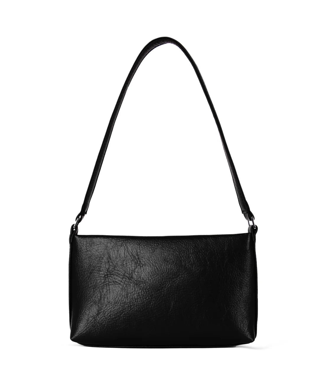 MATT&NAT - MALENE SM Small Vegan Shoulder Bag – Theme - Boutique Bubbles