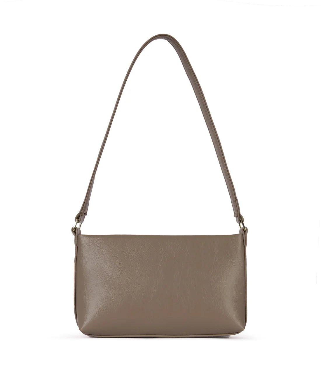 MATT&NAT - MALENE SM Small Vegan Shoulder Bag – Theme - Boutique Bubbles