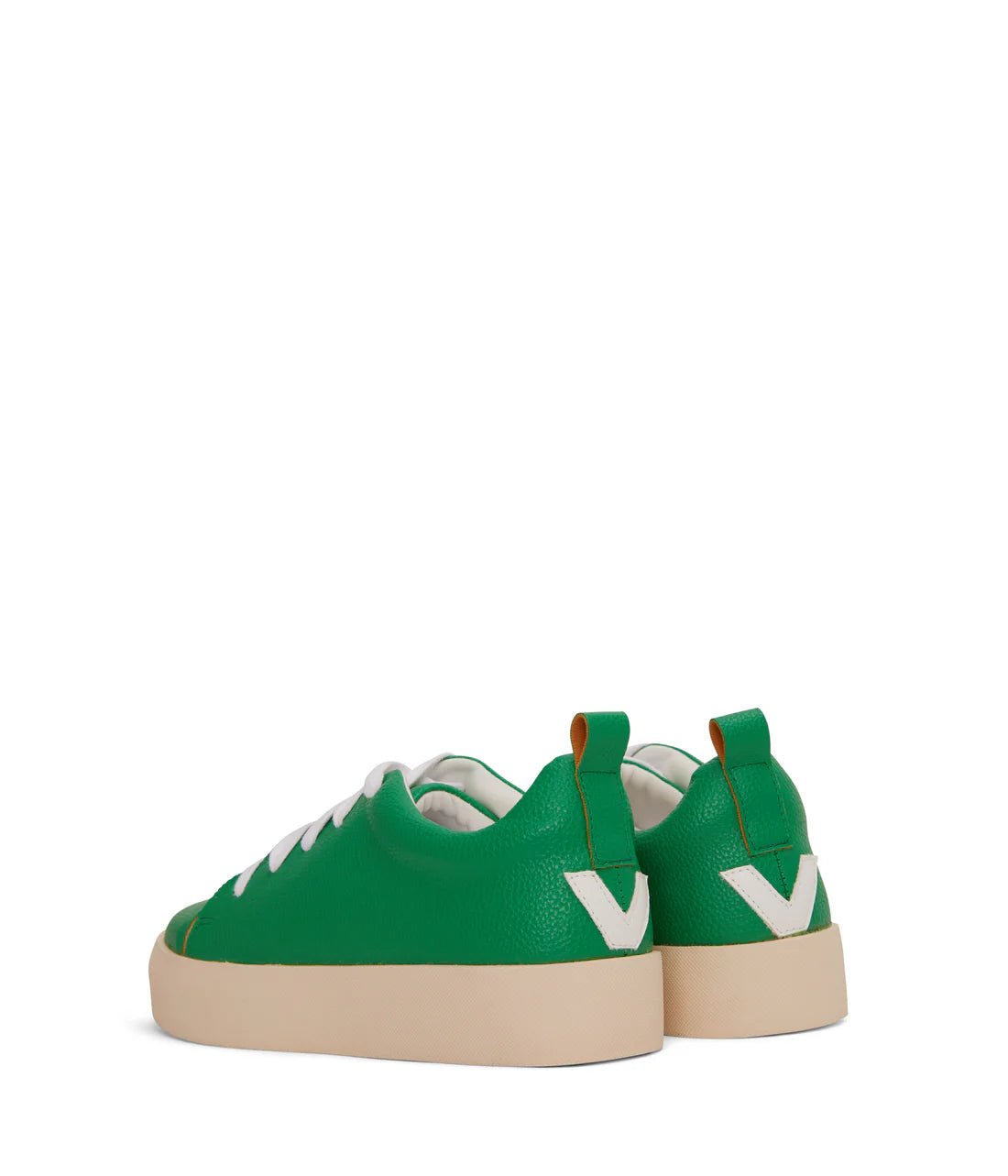 MATT&NAT - MARCI Women’s Vegan Sneakers - Boutique Bubbles