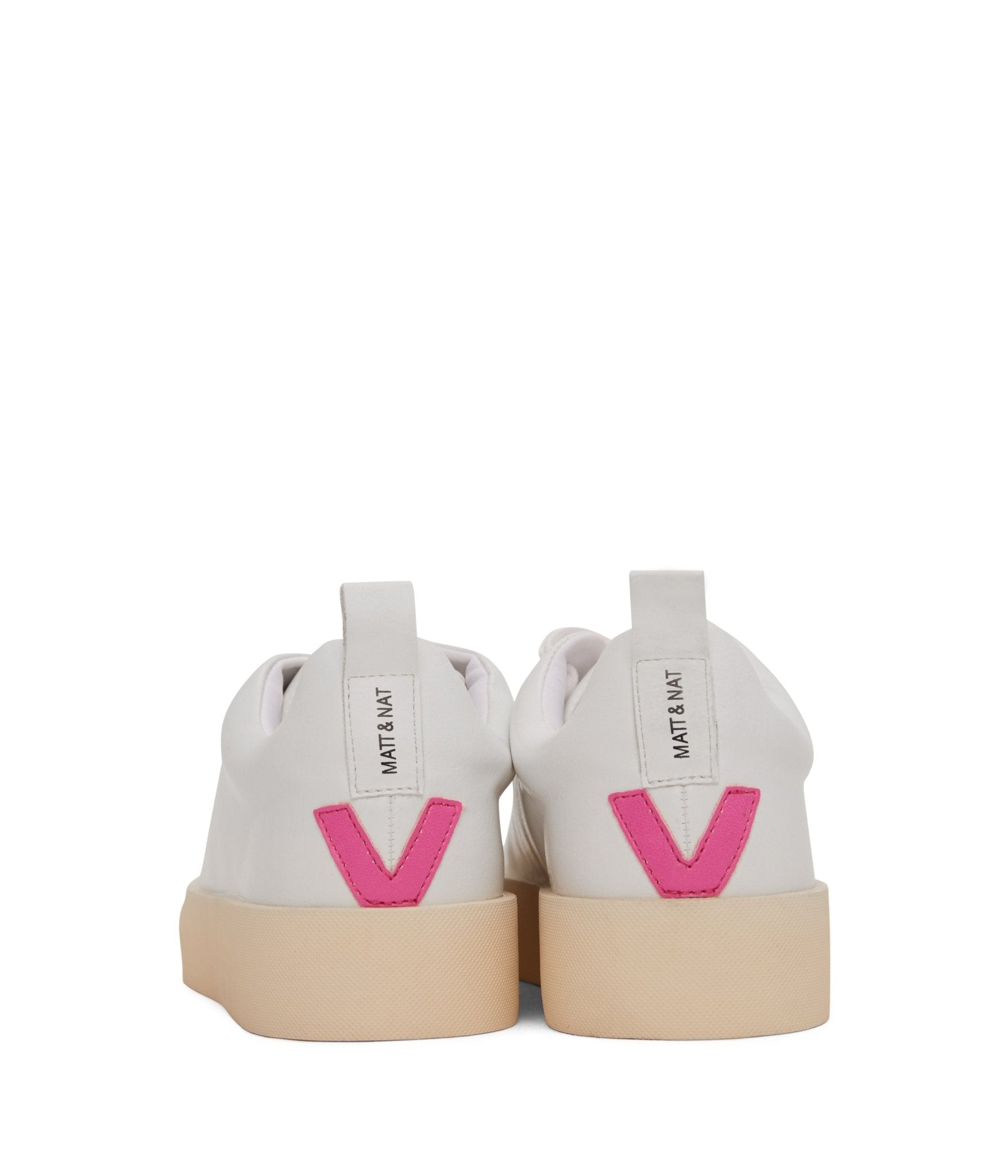 MATT&NAT - MARCISS21 Women’s Vegan Sneakers - Boutique Bubbles
