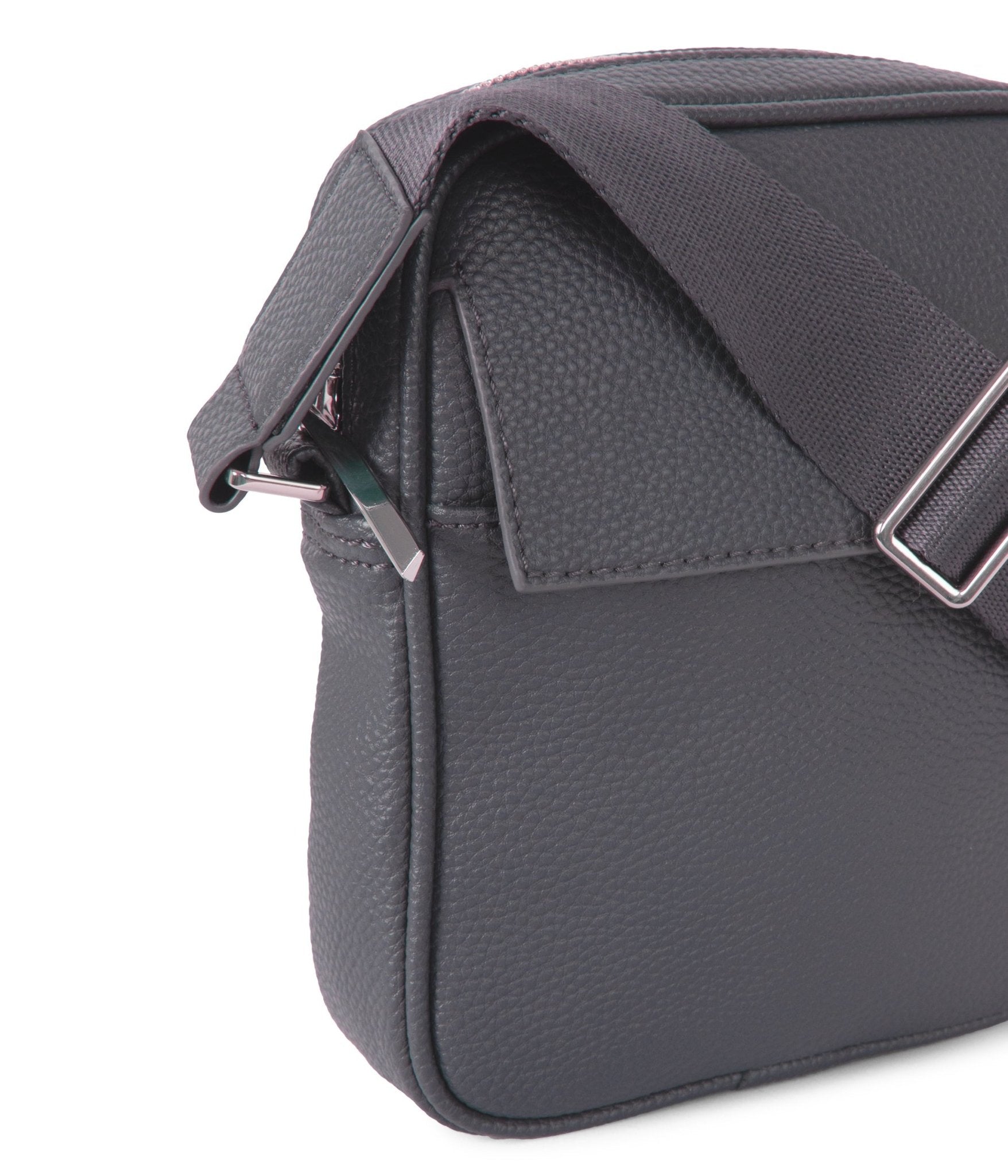 MATT&NAT - MAREO Vegan Crossbody Bag – Grain - Boutique Bubbles