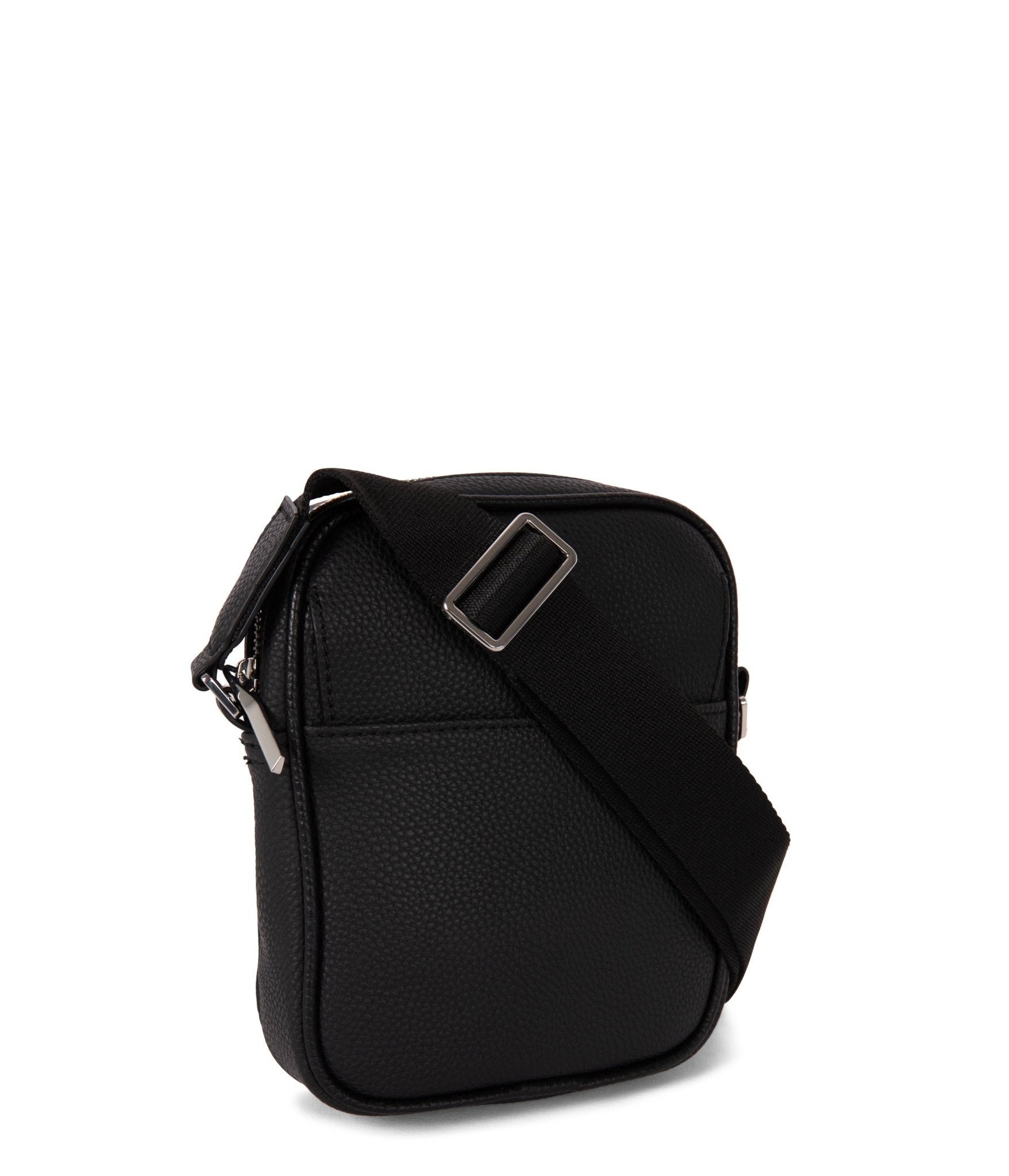 MATT&NAT - MAREO Vegan Crossbody Bag – Grain - Boutique Bubbles