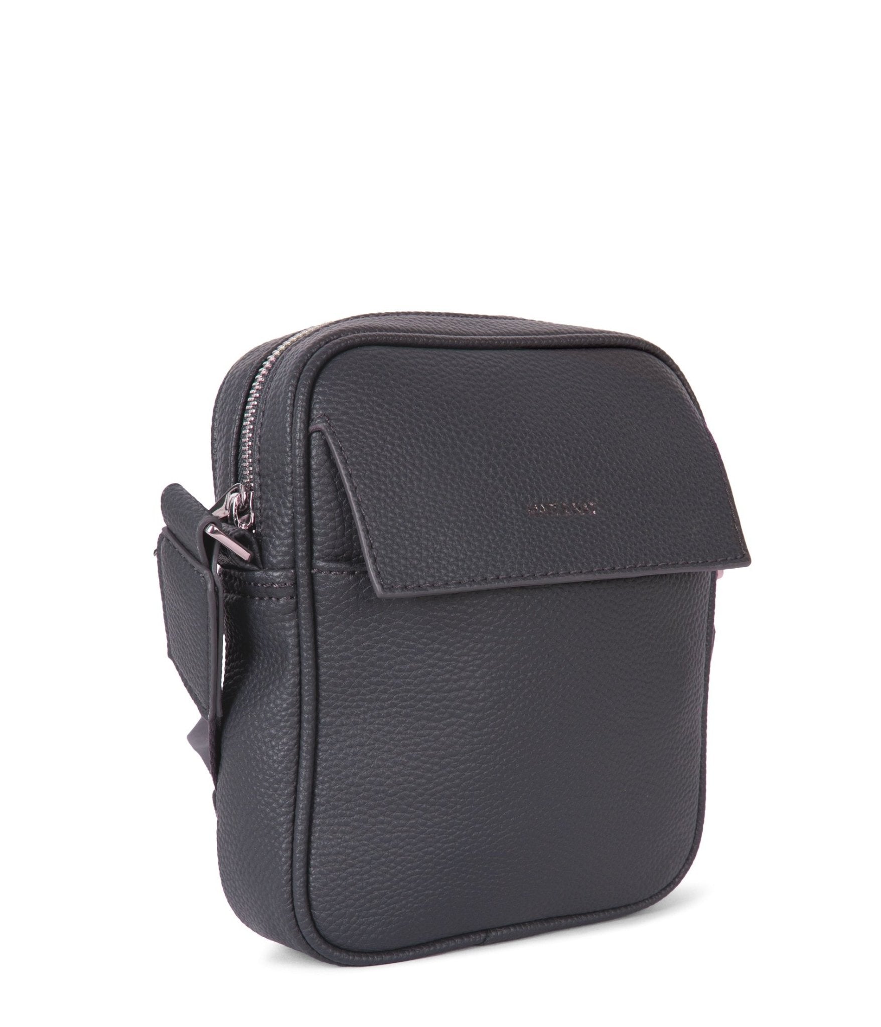 MATT&NAT - MAREO Vegan Crossbody Bag – Grain - Boutique Bubbles