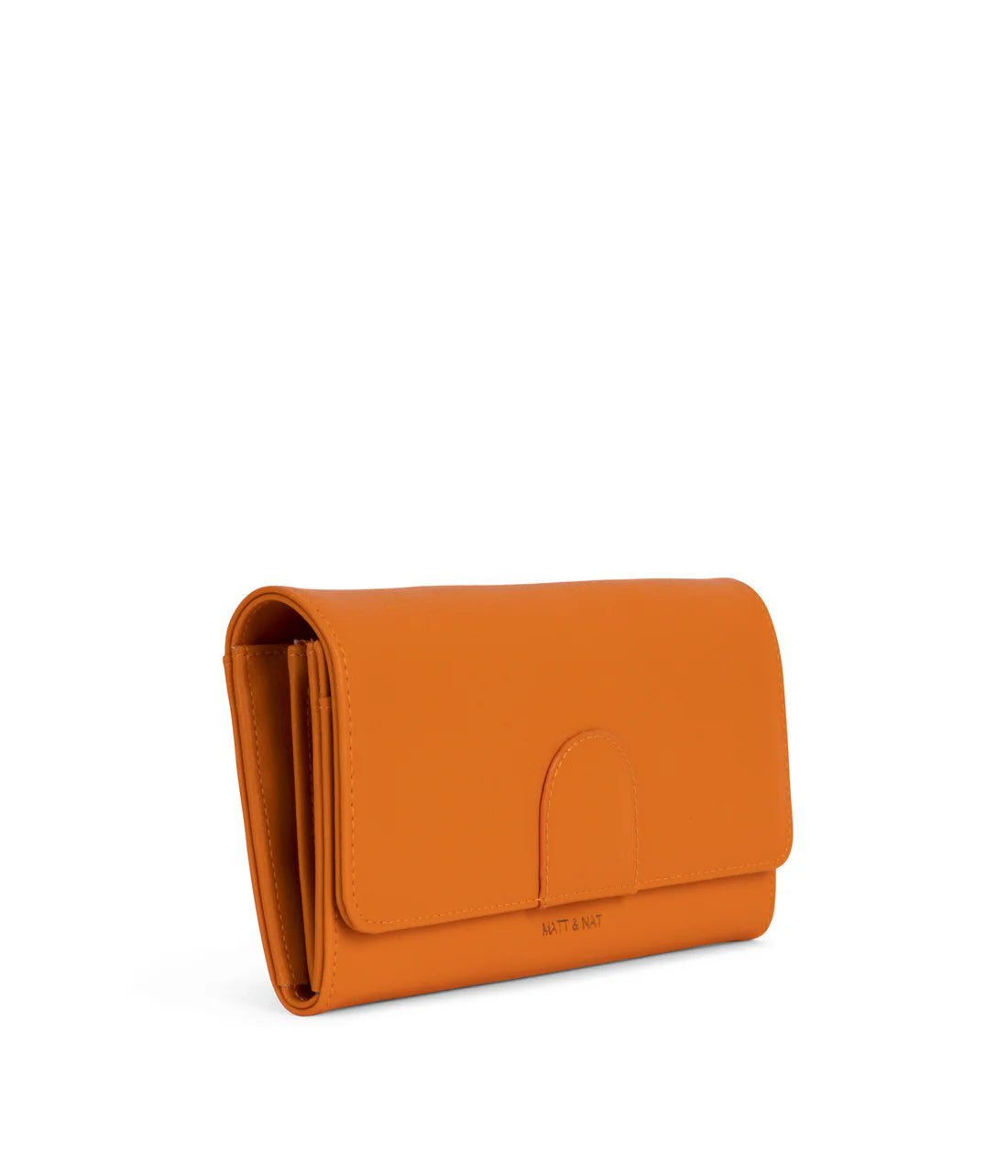 MATT&NAT MELLOW Arbor - Vegan Wallet - Boutique Bubbles