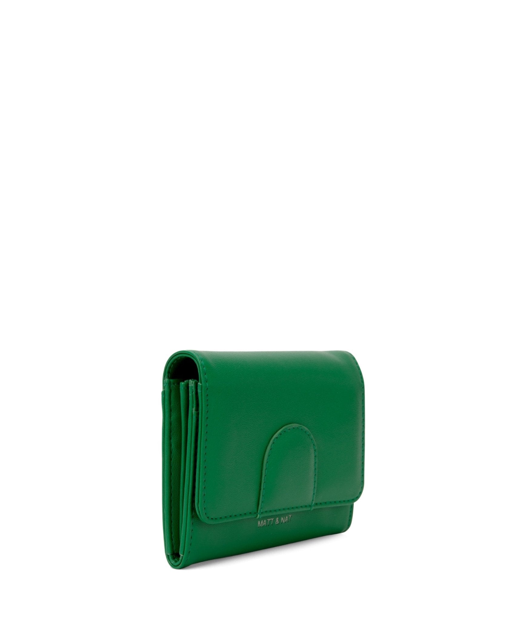 MATT&NAT - MELLOWSM Small Vegan Wallet – Forum - Boutique Bubbles