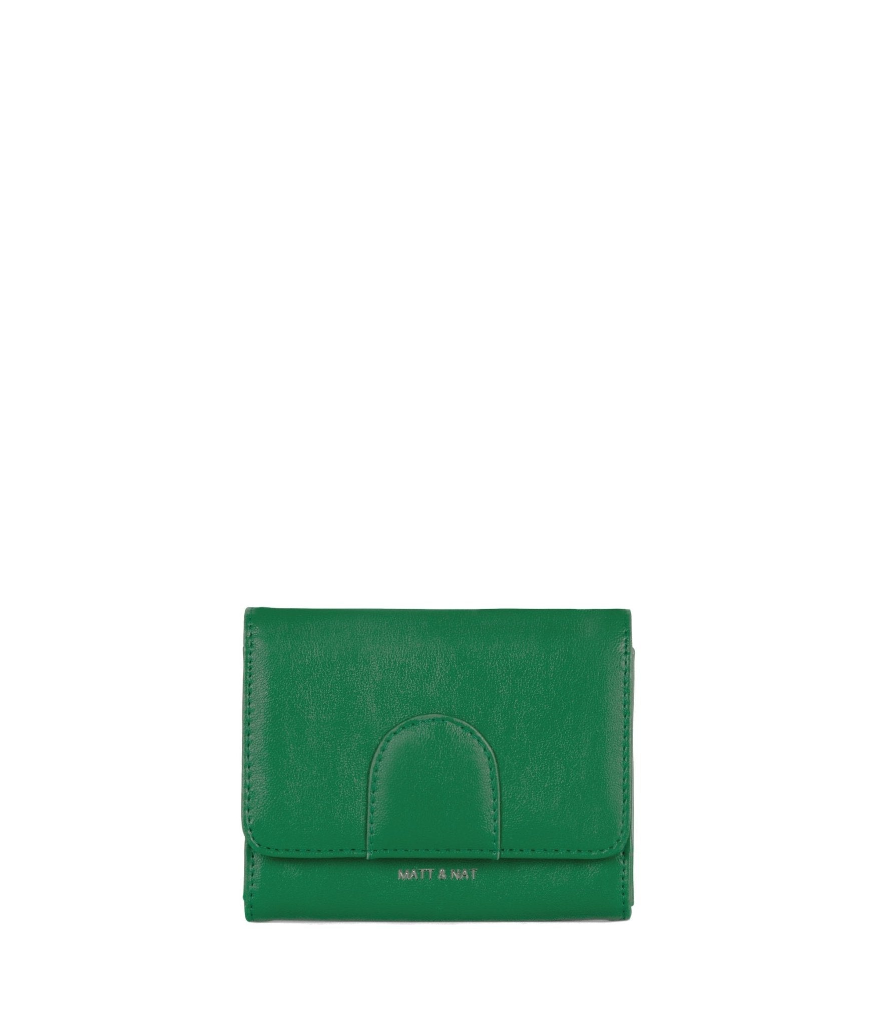 MATT&NAT - MELLOWSM Small Vegan Wallet – Forum - Boutique Bubbles