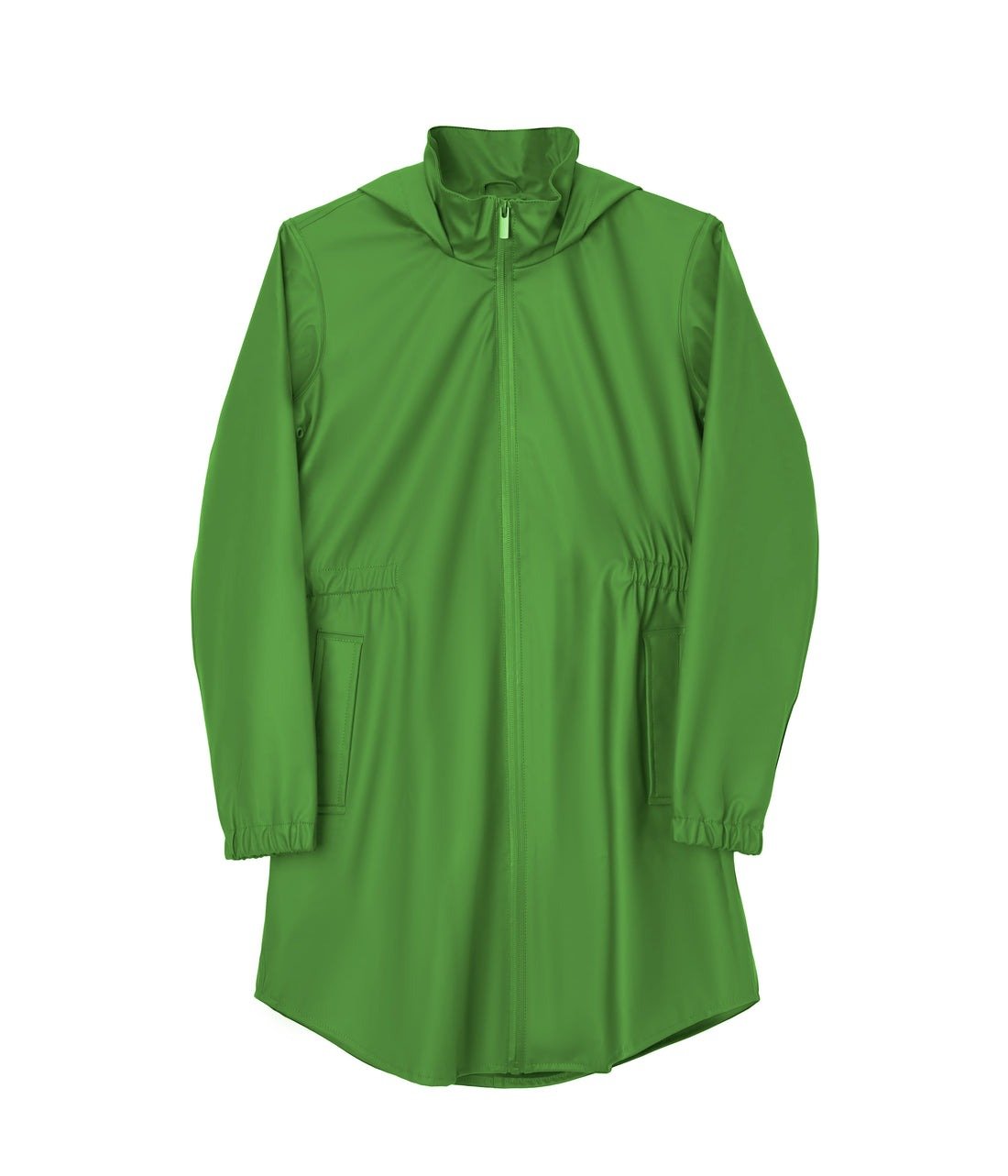 MATT&NAT MIE - Women's Rain Jacket - Boutique Bubbles