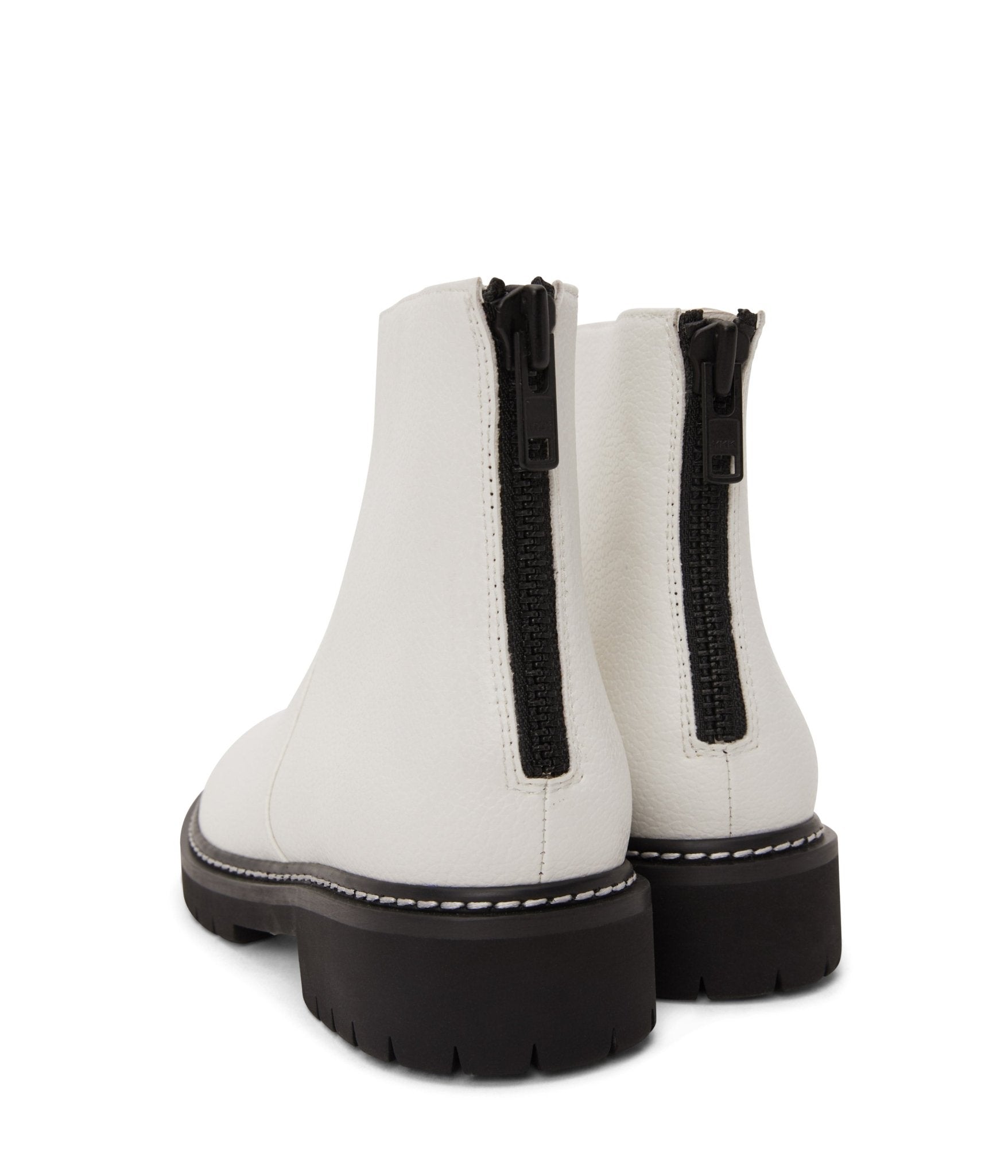 MATT&NAT - MIRRA Women’s Vegan Combat Boots - Boutique Bubbles