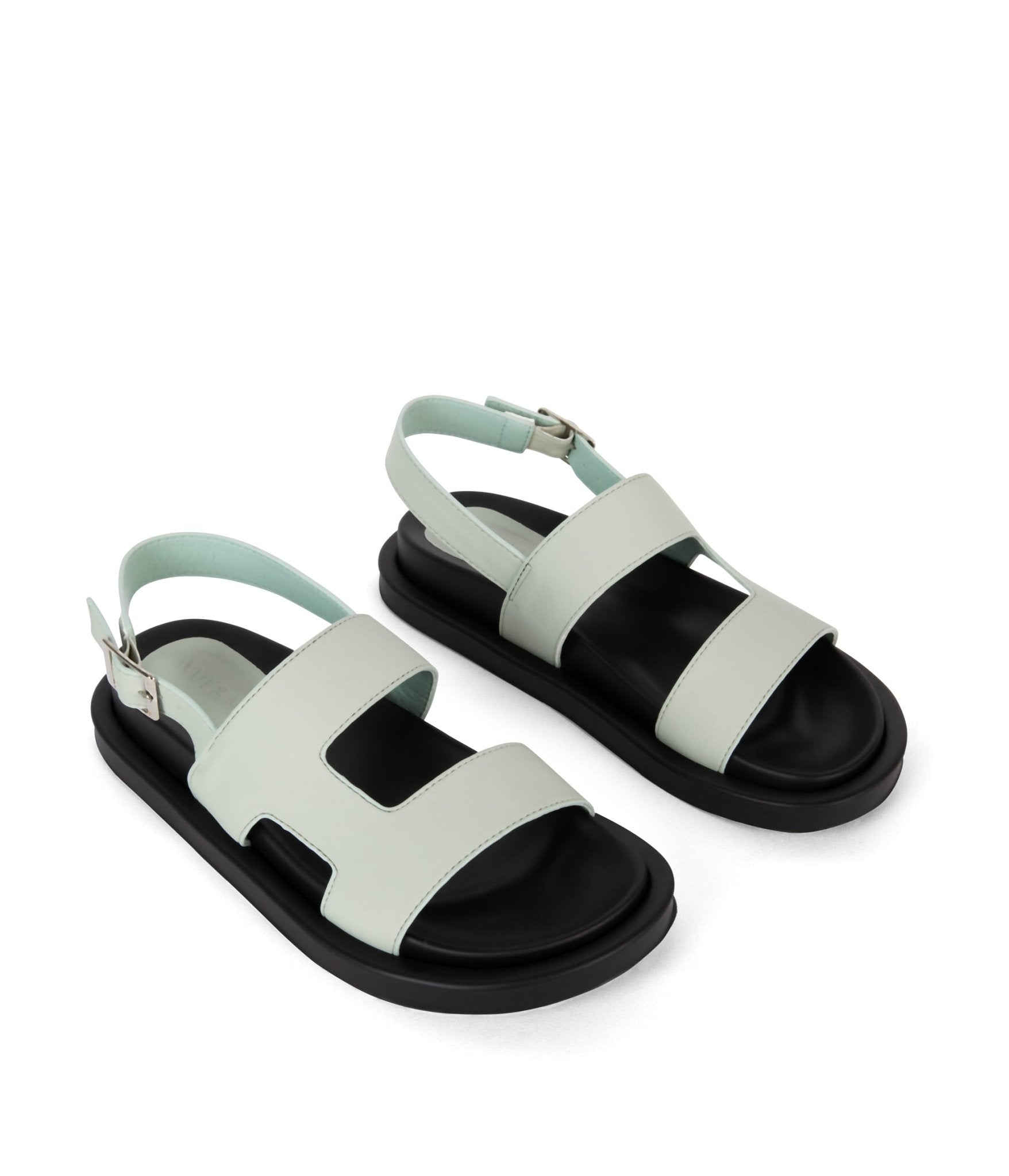 MATT&NAT - MOAI Women’s Vegan Sandals - Boutique Bubbles