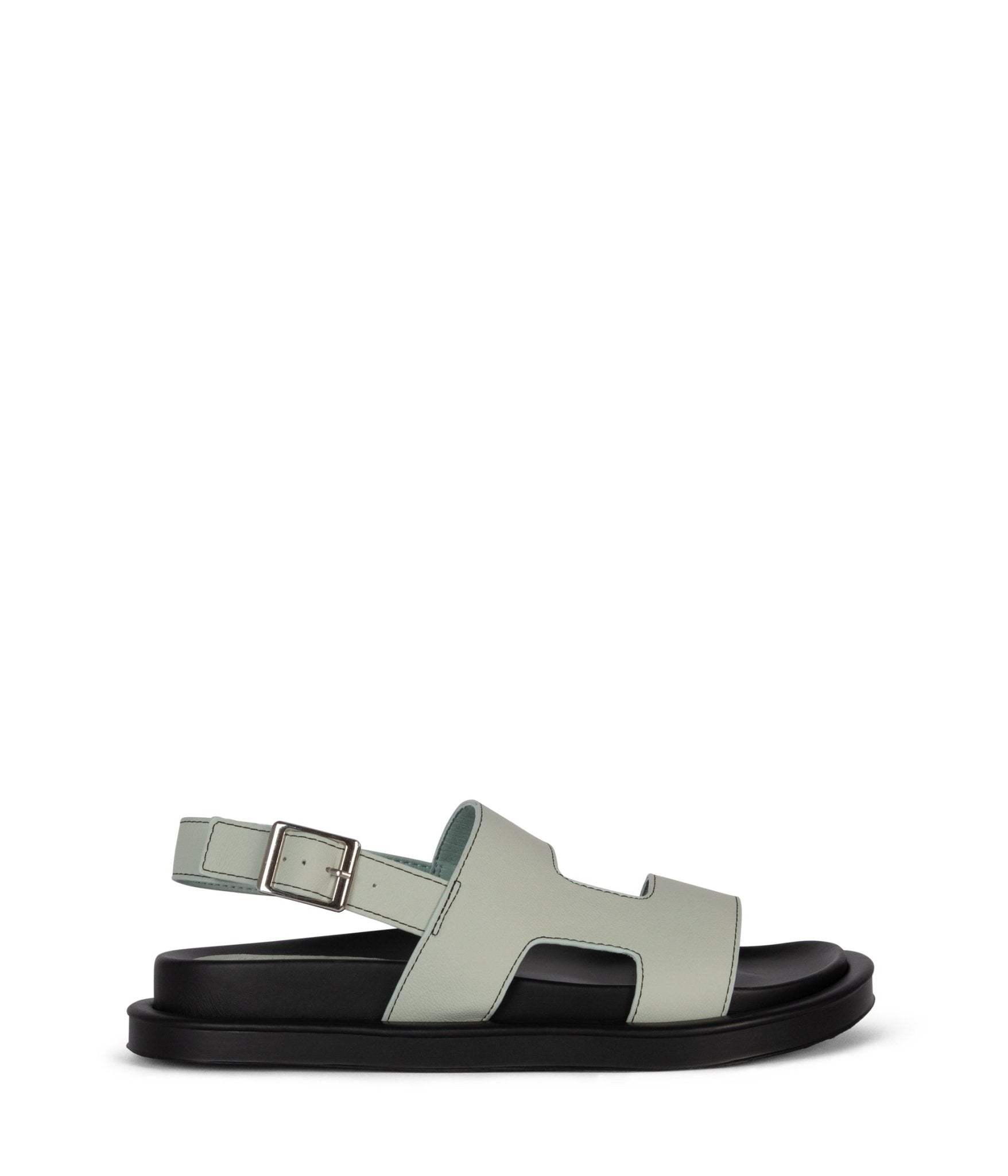 MATT&NAT - MOAI Women’s Vegan Sandals - Boutique Bubbles