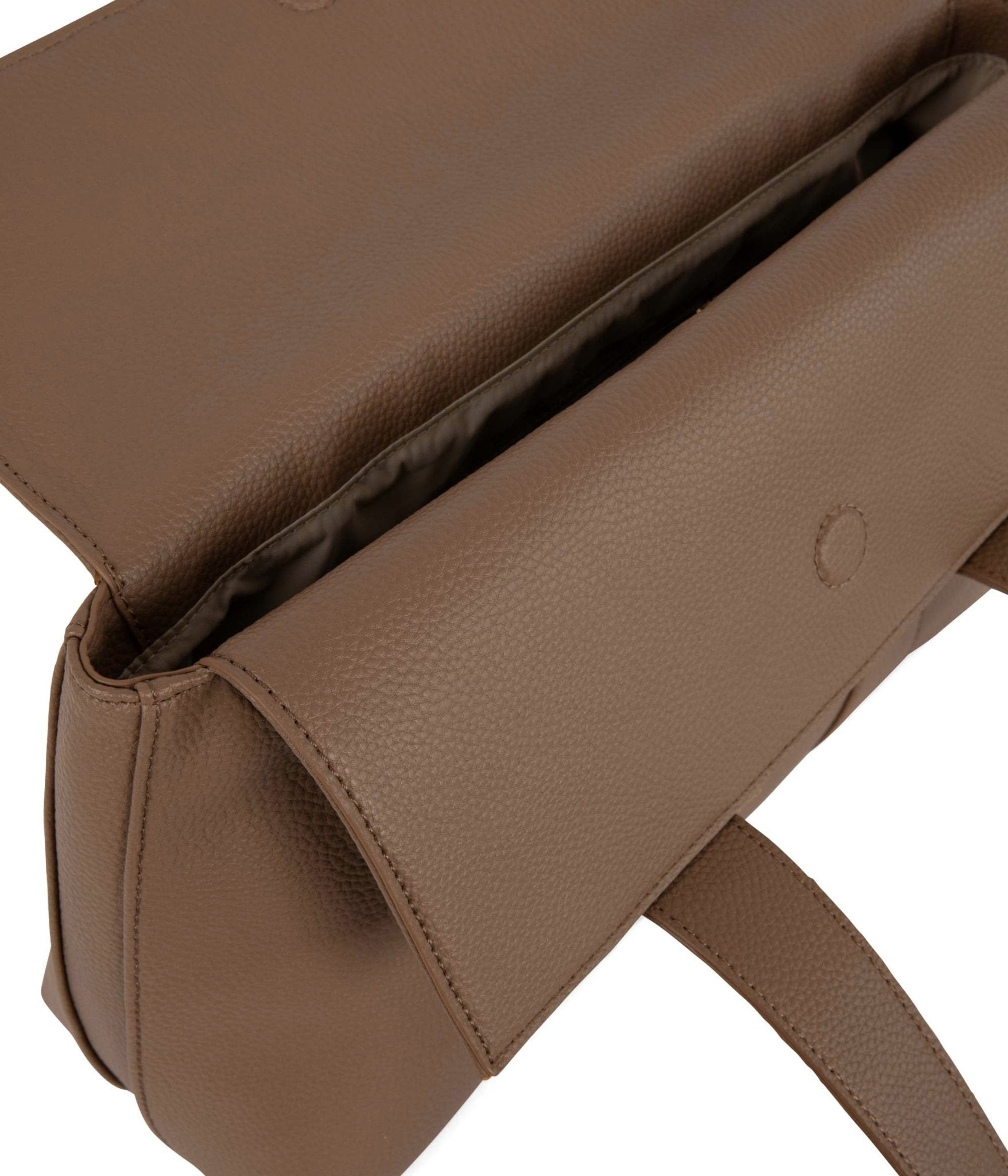 MATT&NAT - MOLLY Vegan Tote Bag – Grain - Boutique Bubbles