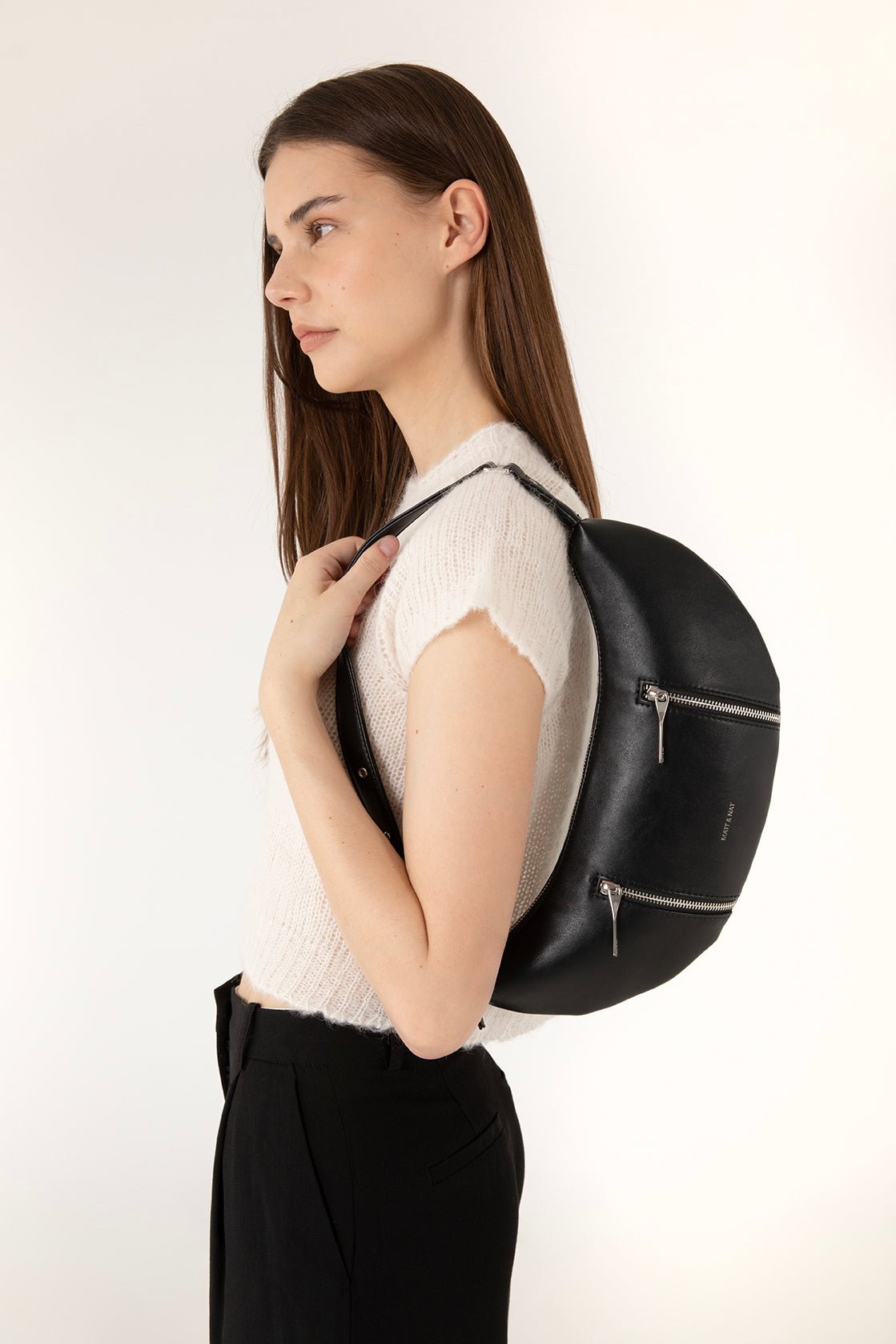 MATT&NAT - NENEI Vegan Shoulder Bag – Forum - Boutique Bubbles