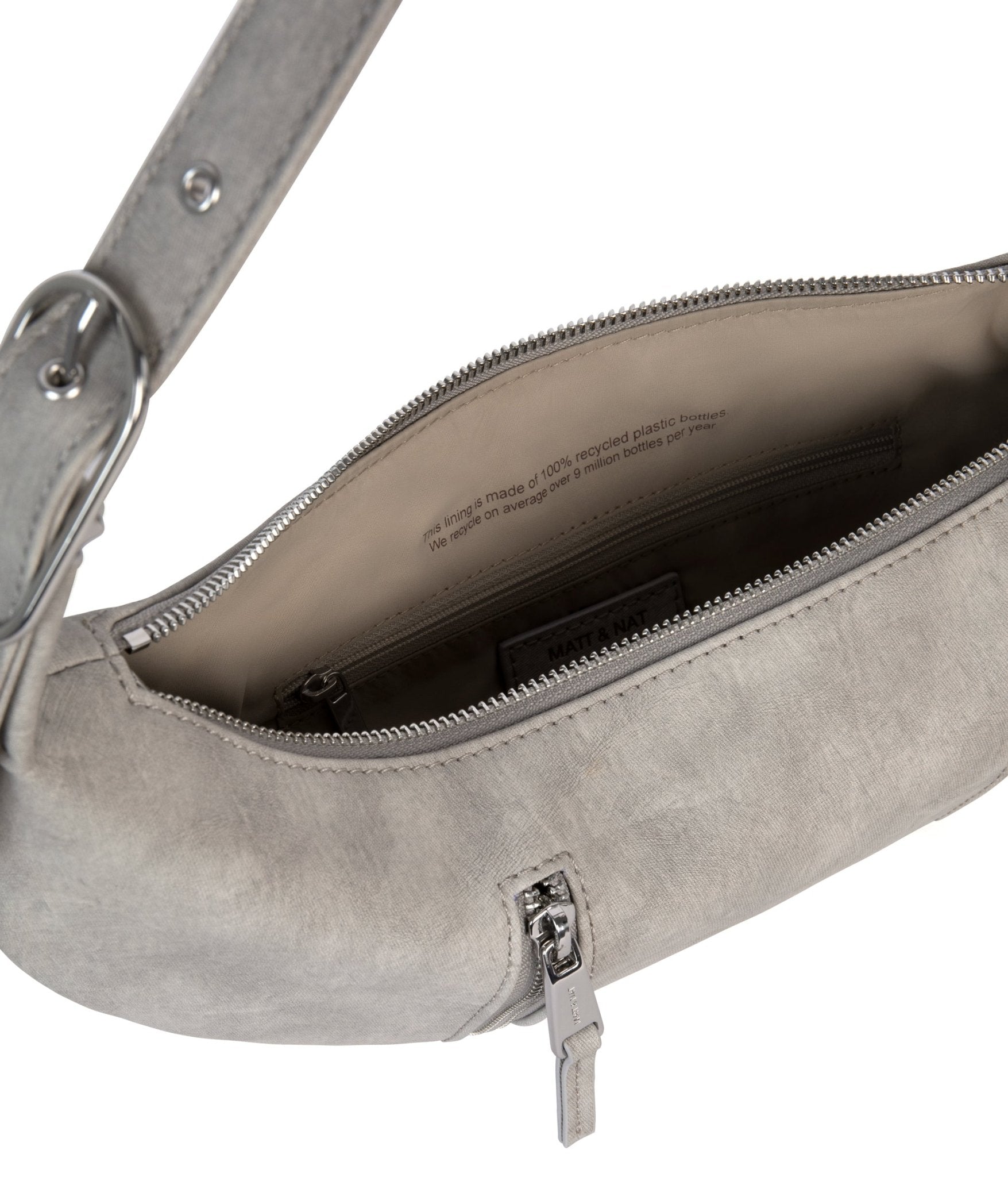 MATT&NAT - NENEI Vegan Shoulder Bag – Once Upon A Time - Boutique Bubbles
