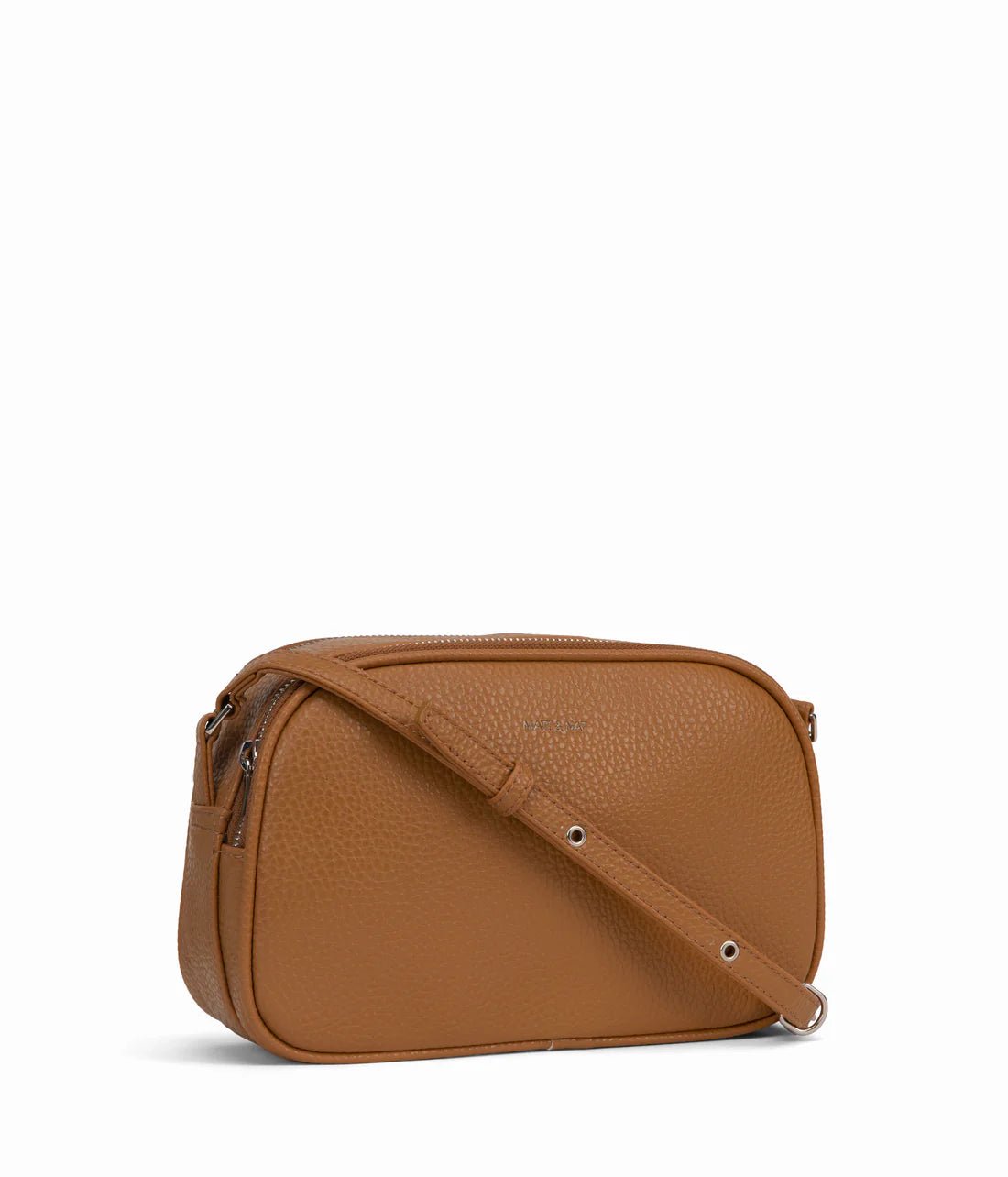 MATT&NAT PAIR Purity - Vegan Crossbody Bag - Boutique Bubbles