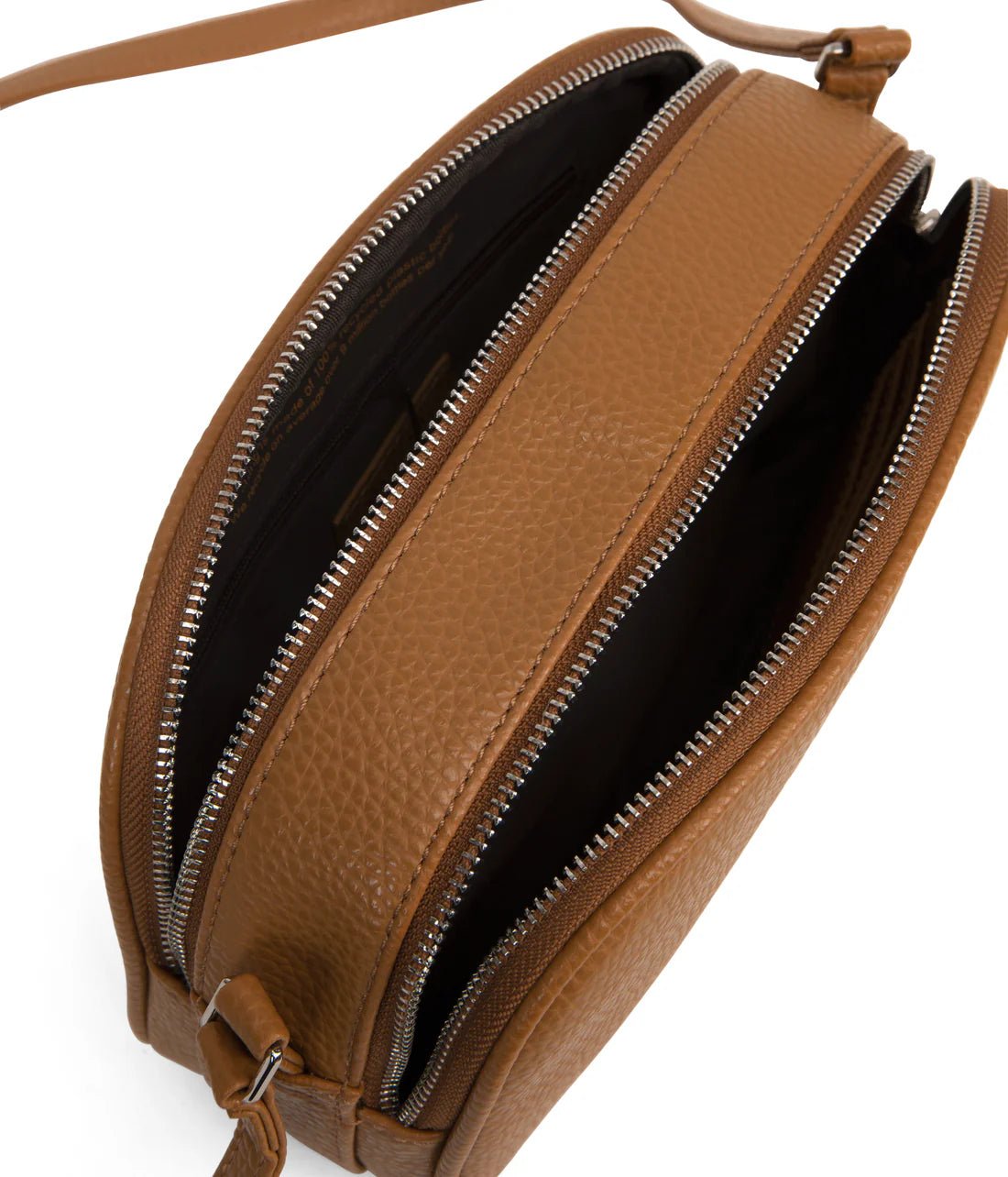 MATT&NAT PAIR Purity - Vegan Crossbody Bag - Boutique Bubbles