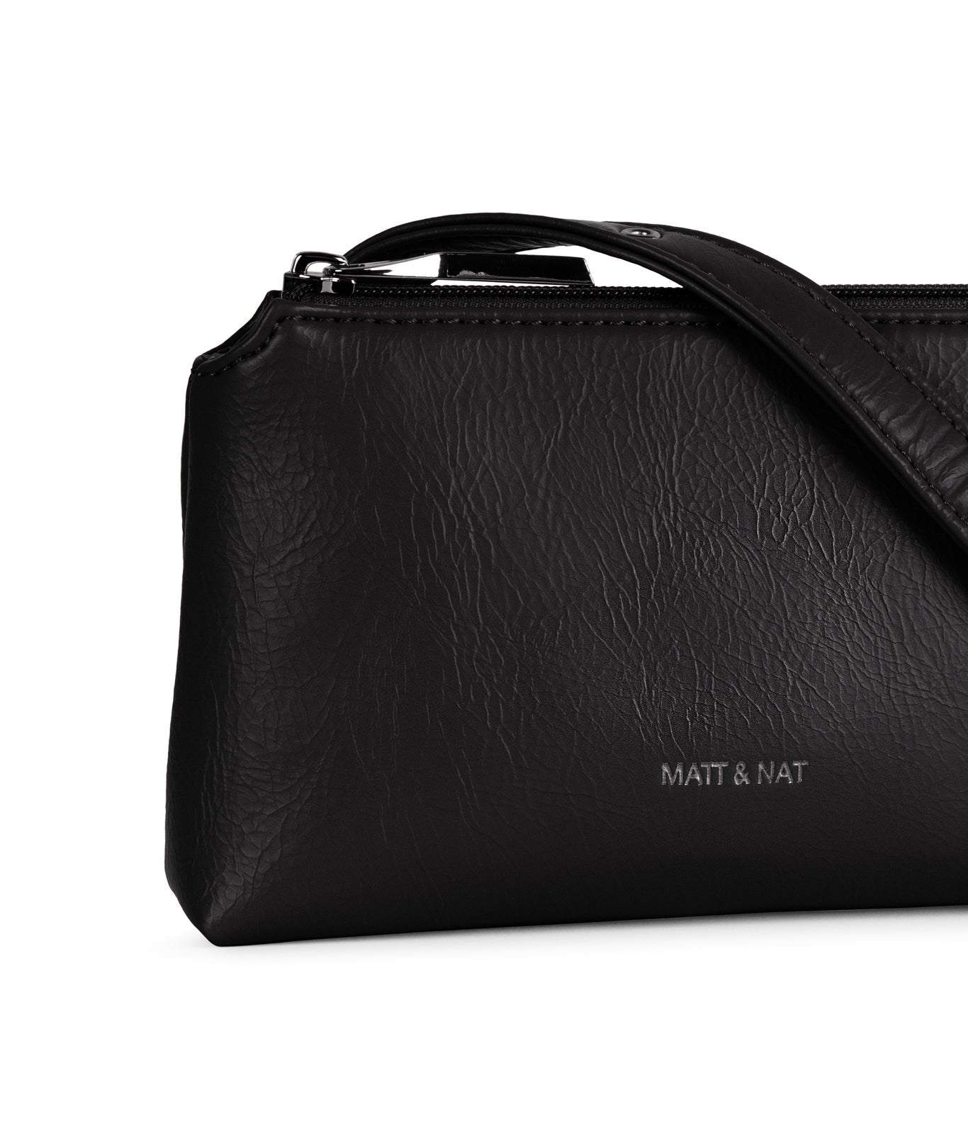 MATT&NAT - PETEL Vegan Belt Bag – Theme - Boutique Bubbles