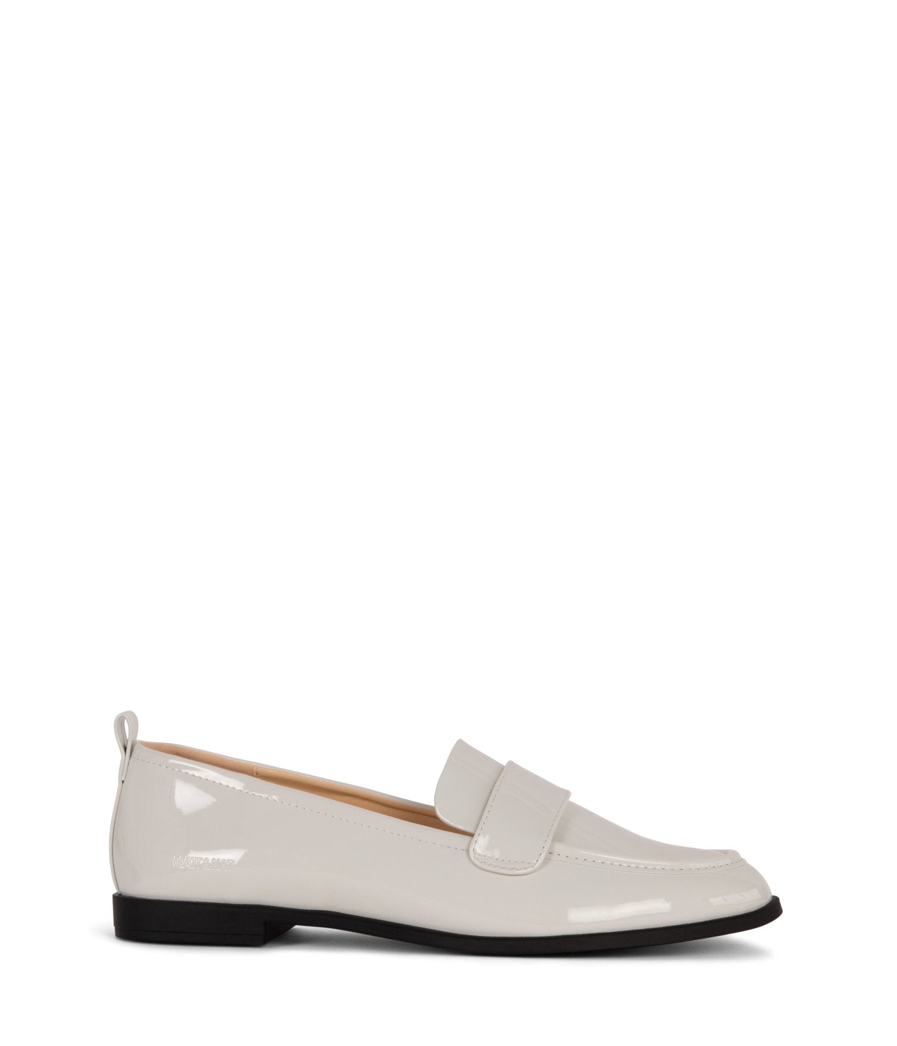MATT&NAT - PLOO Women’s Vegan Loafers - Boutique Bubbles