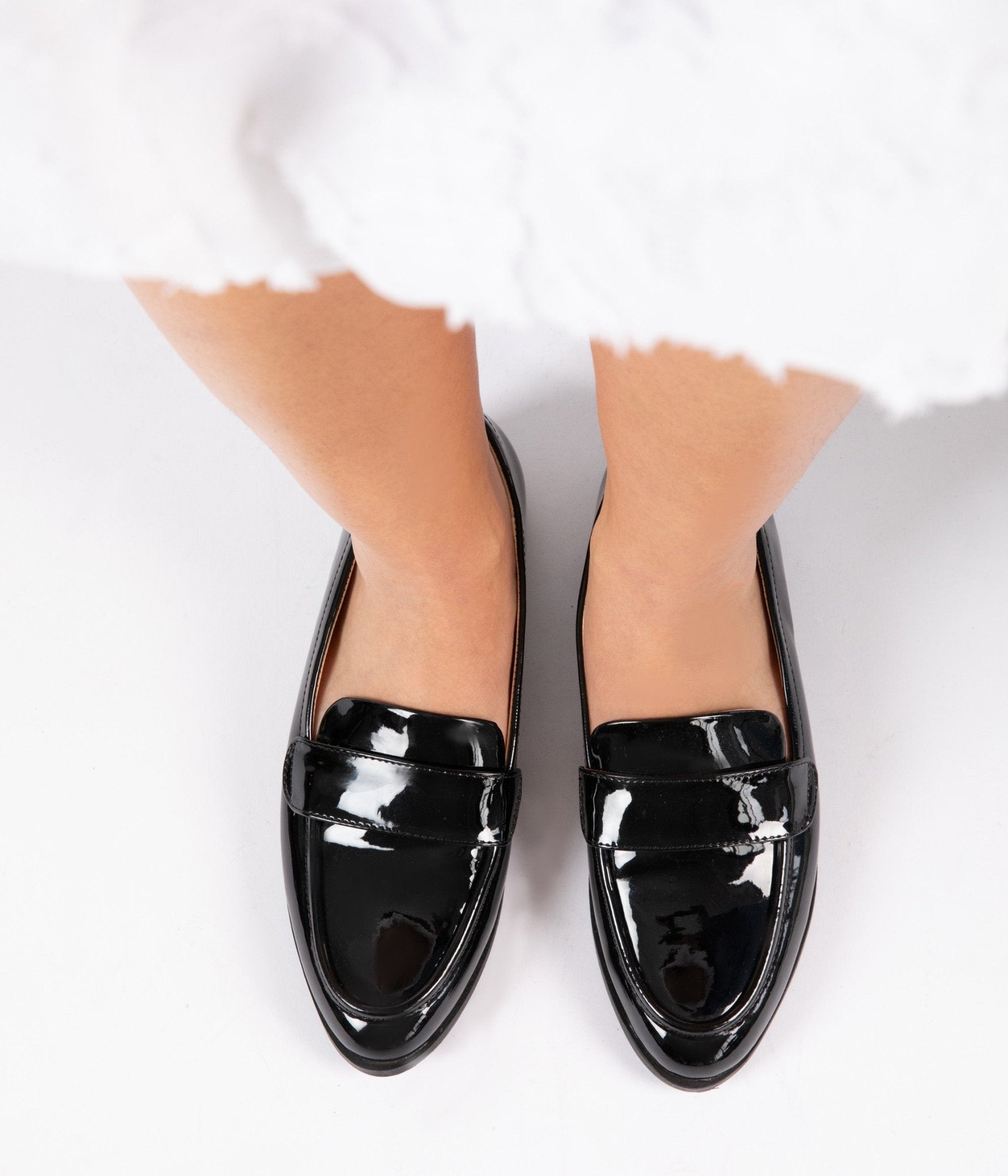 MATT&NAT - PLOO Women’s Vegan Loafers - Boutique Bubbles