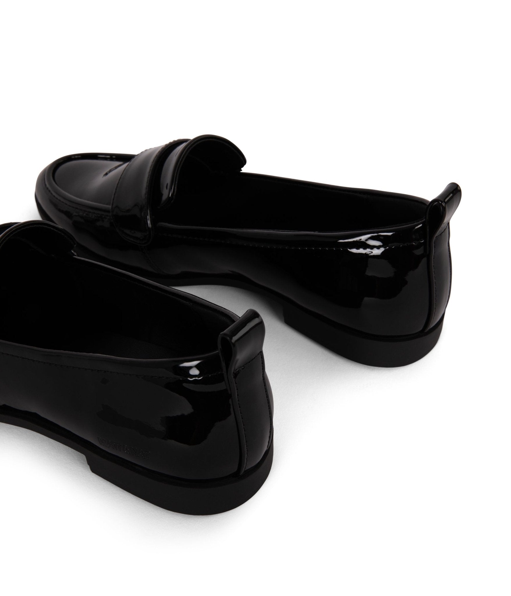 MATT&NAT - PLOO Women’s Vegan Loafers - Boutique Bubbles
