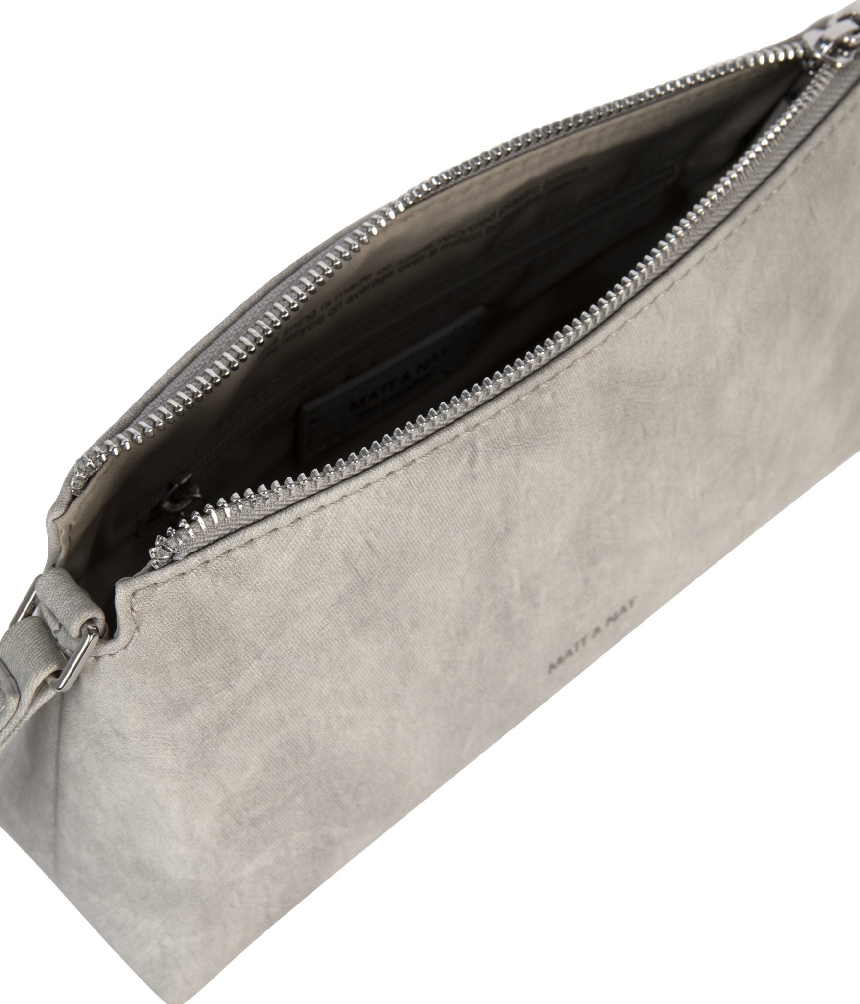 MATT&NAT - POD Vegan Crossbody Bag – Once Upon A Time - Boutique Bubbles