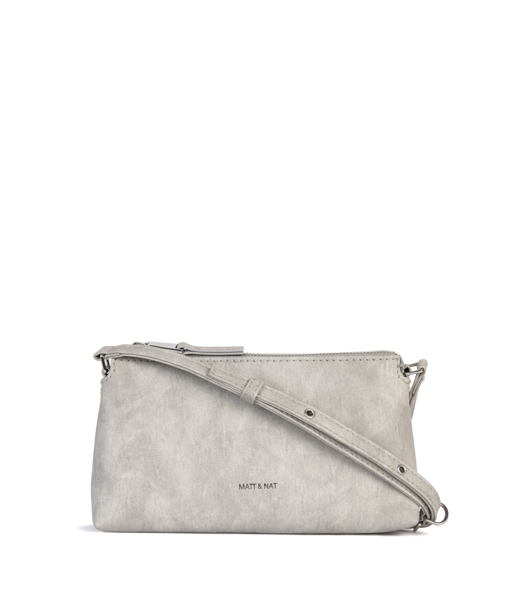 MATT&NAT - POD Vegan Crossbody Bag – Once Upon A Time - Boutique Bubbles