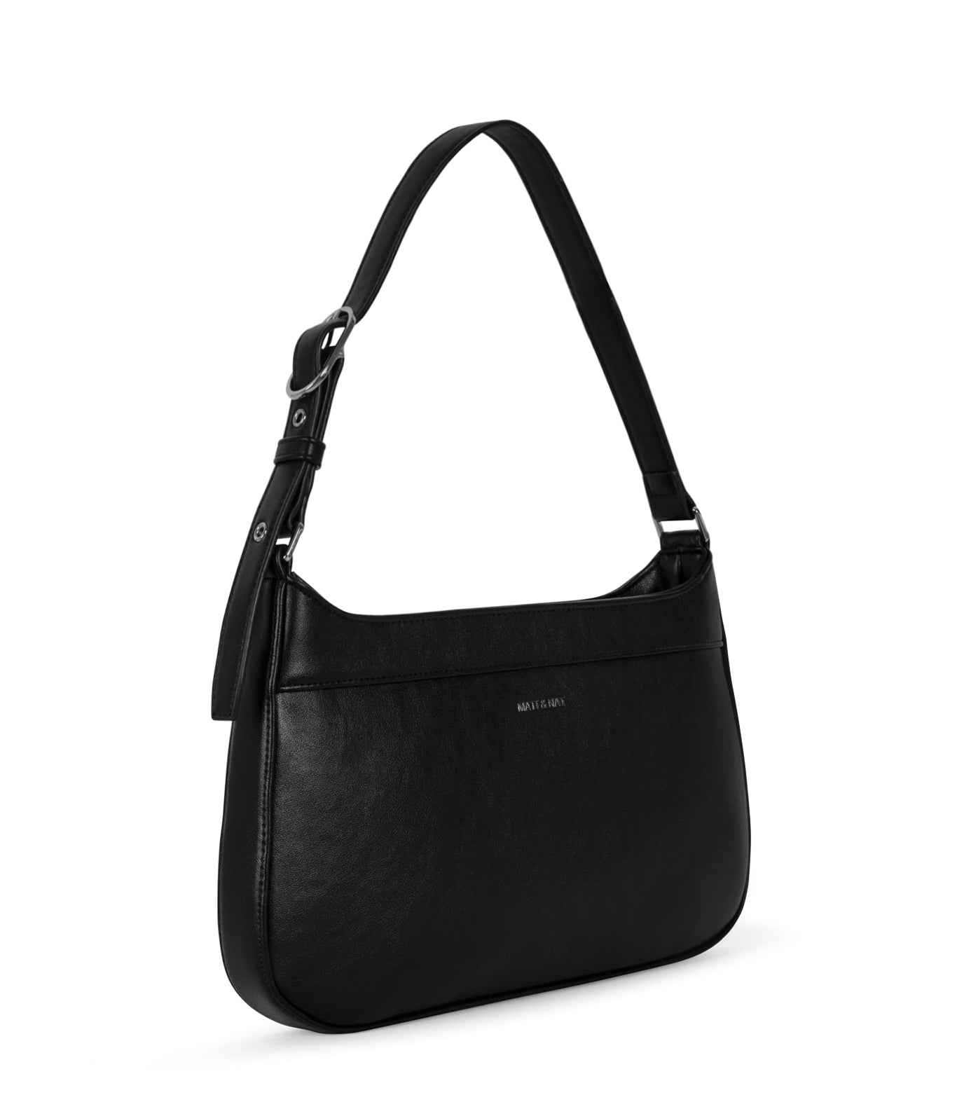 MATT&NAT - REVE Slim Vegan Shoulder Bag – Forum - Boutique Bubbles