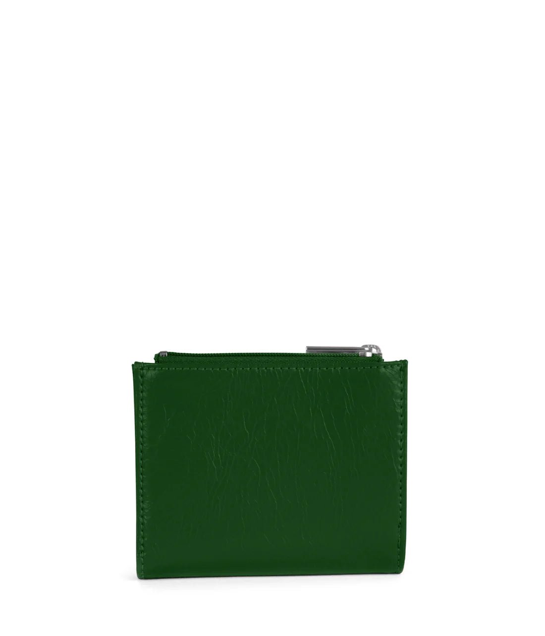 MATT&NAT ROME SM Theme - Vegan Bifold Wallet - Boutique Bubbles