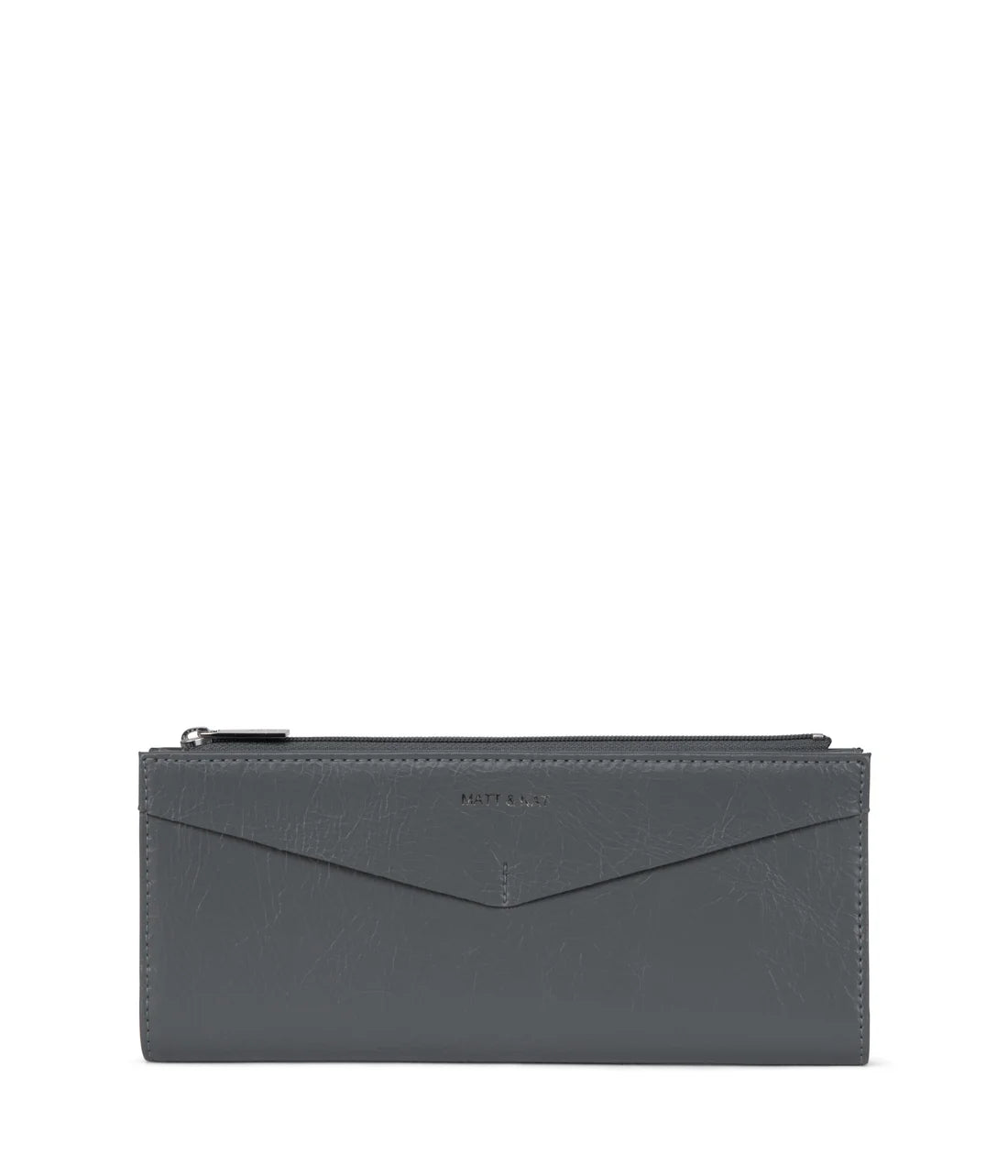 MATT&NAT ROME Theme - Vegan Bifold Wallet - Boutique Bubbles